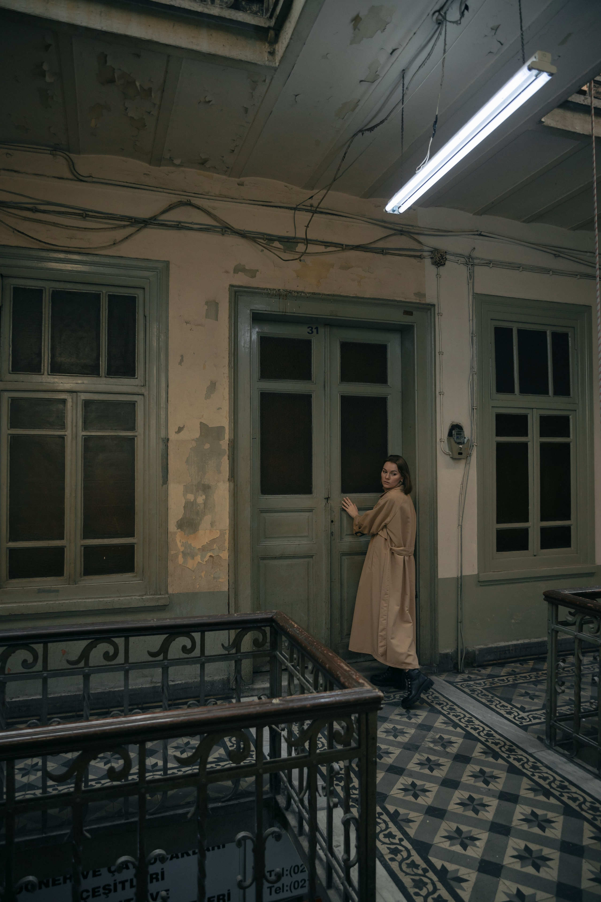 . Фотопрогулки в Стамбуле