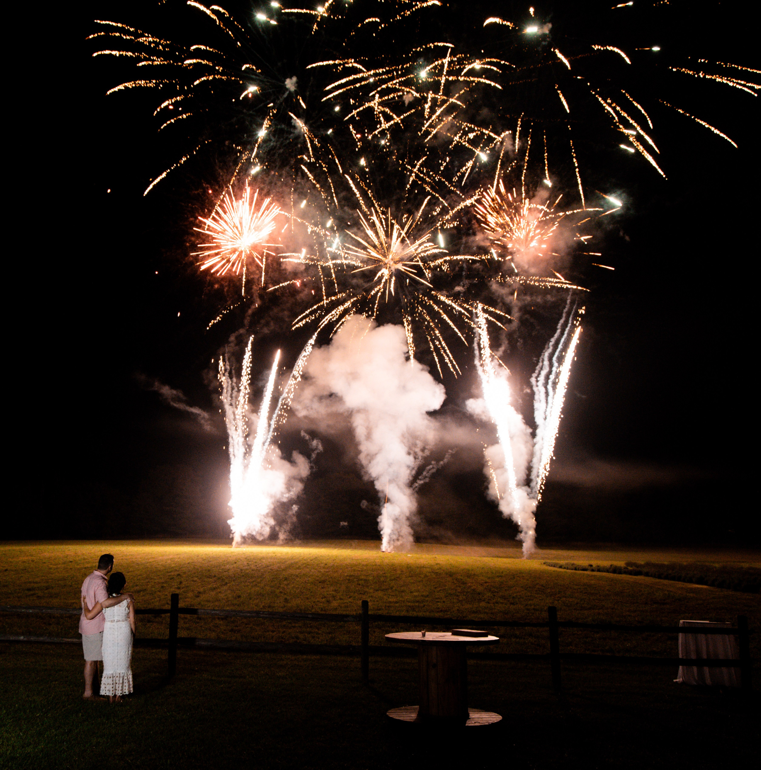 Cherri & Gerard. Wedding Photo & Video