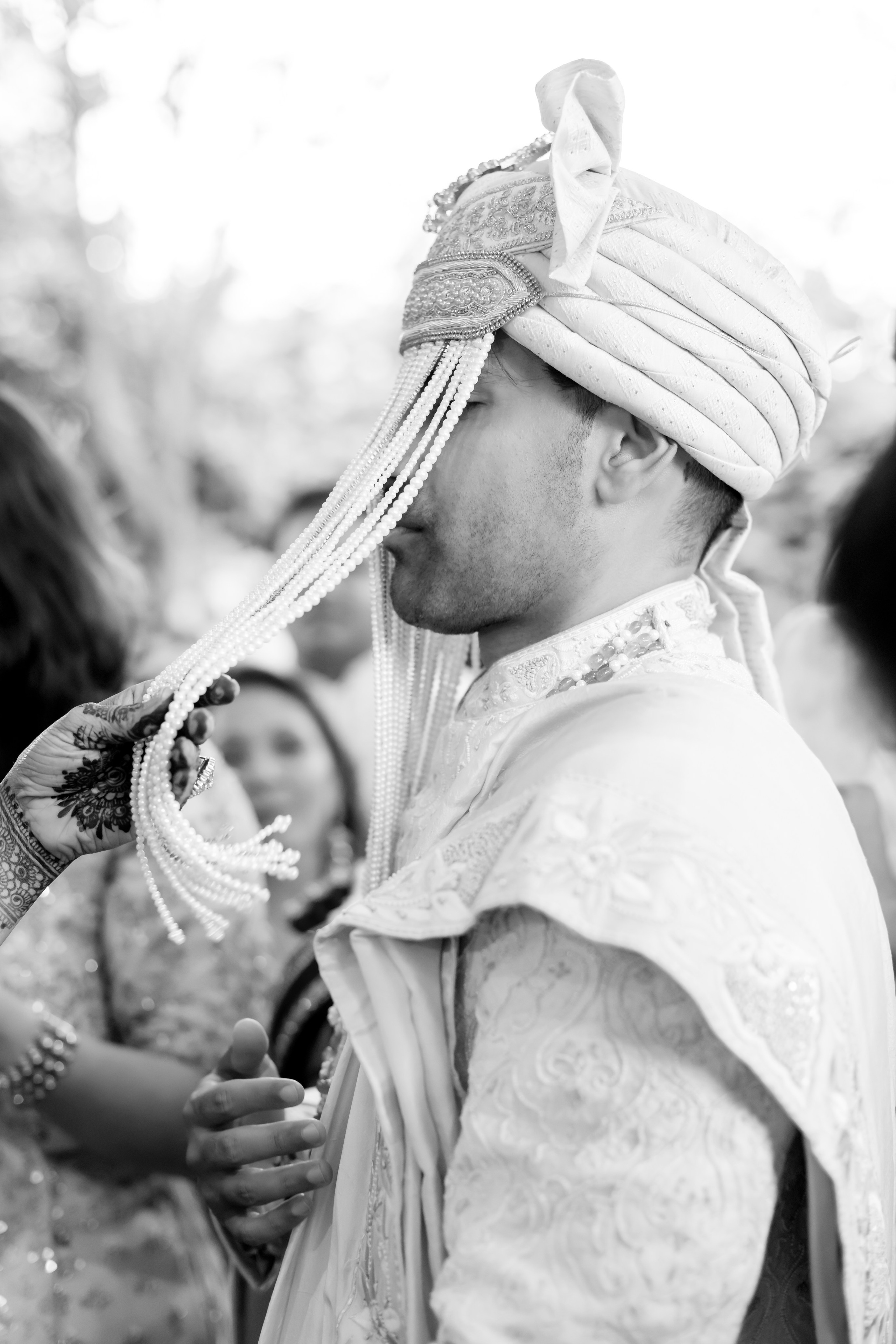 Ikshat and Nehha. Wedding Photo & Video