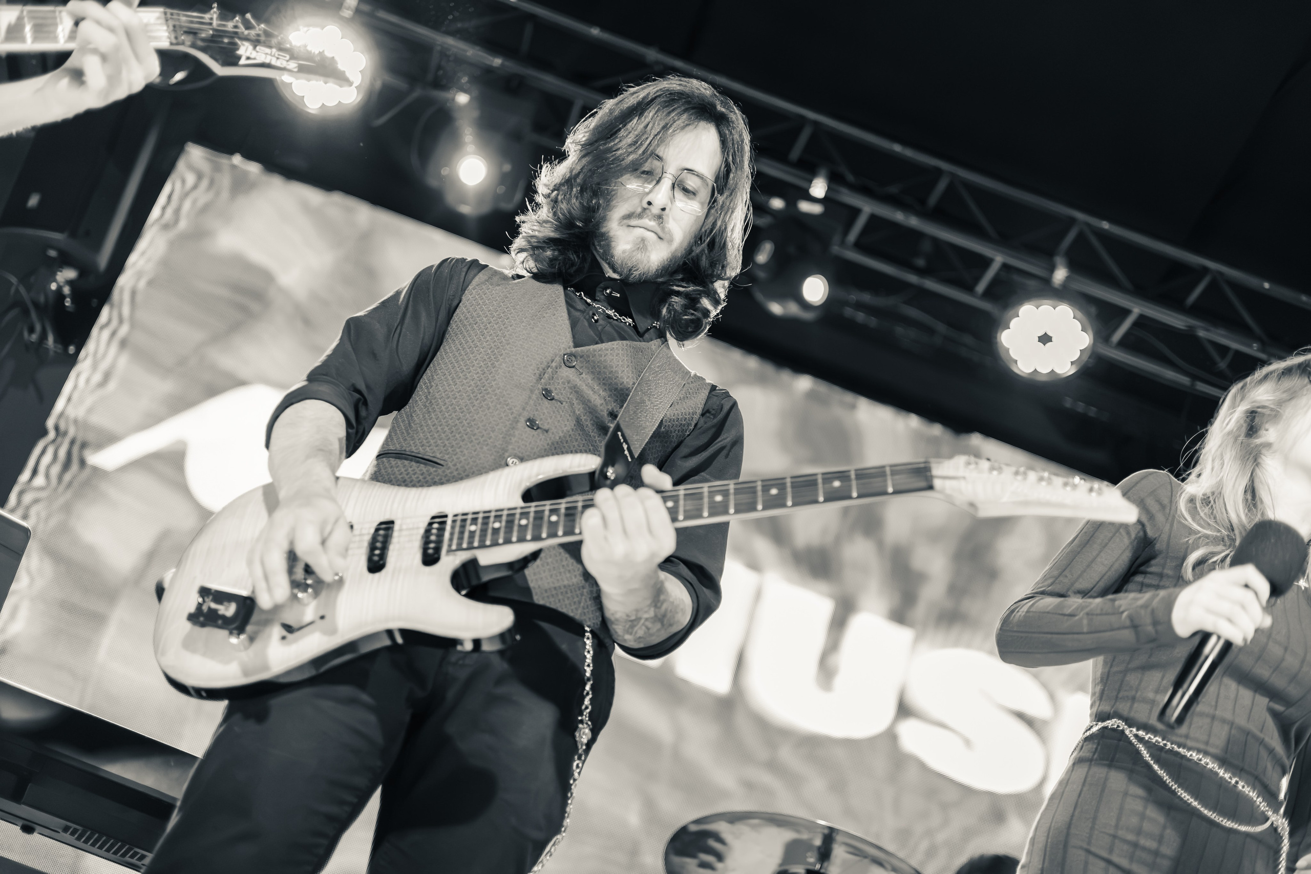 Musiflex on stage — Adultos. Will Reis fotografia — Fotógrafo em Curitiba