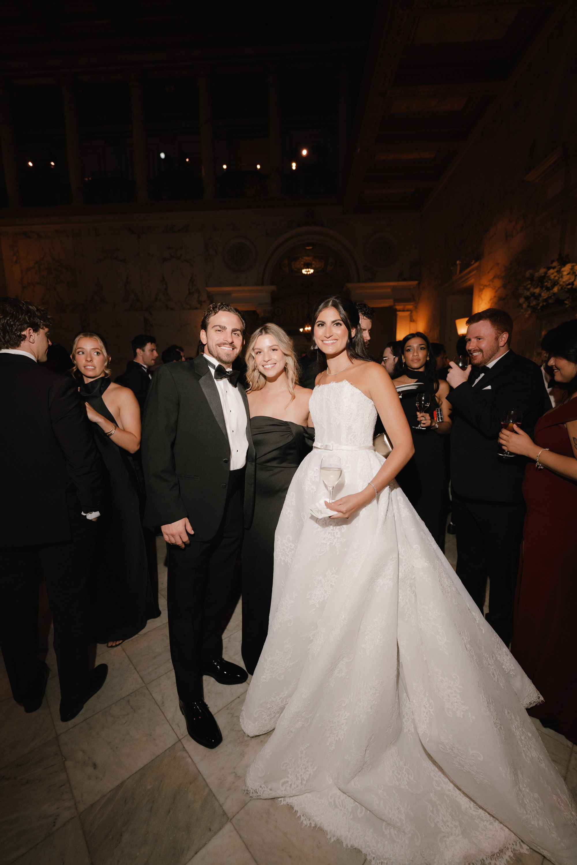 Nicole and Akash. Wedding photographer and videographer New York | New Jersey