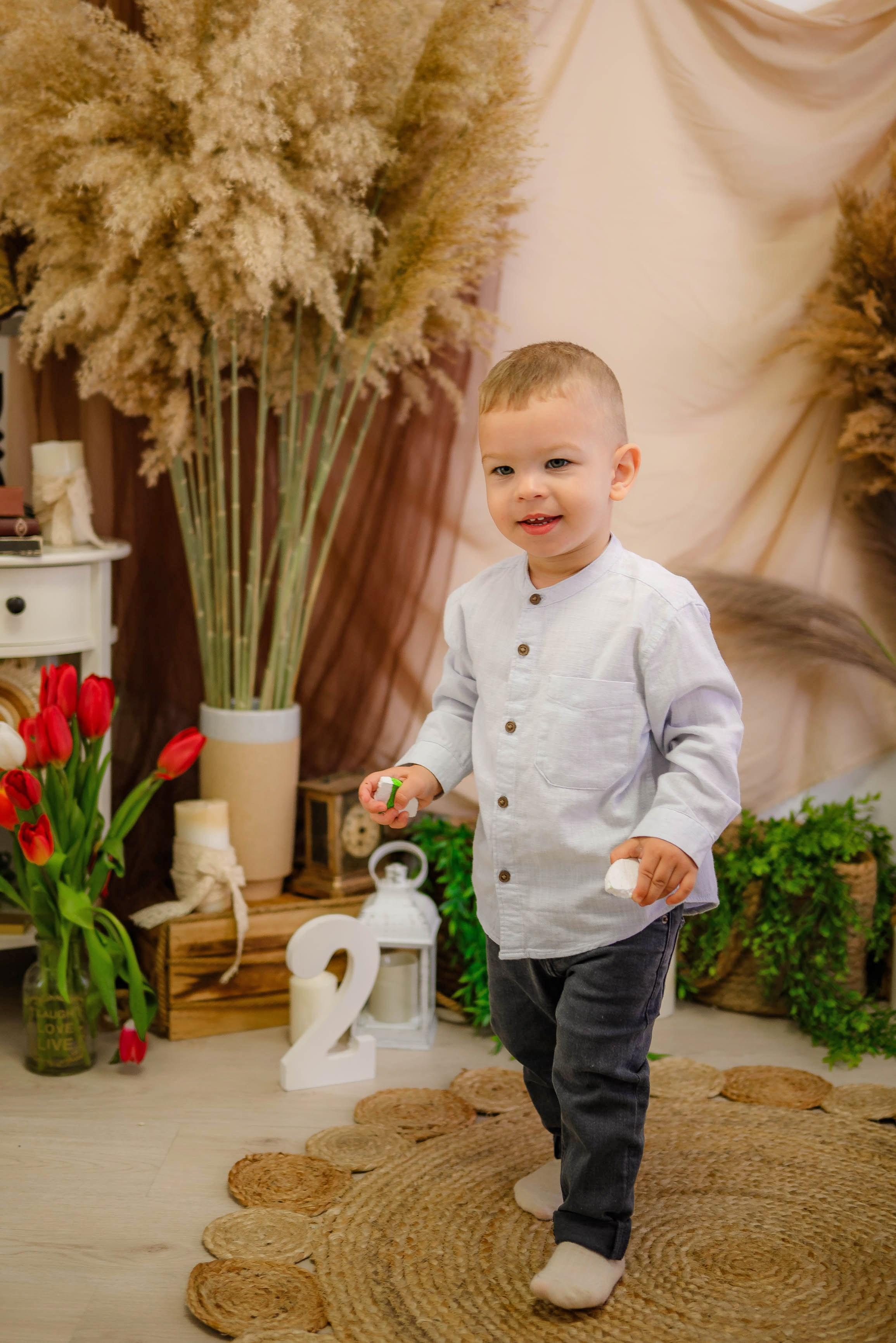 Daria Kids Photo studio foto pentru copii in Bucuresti, Militari