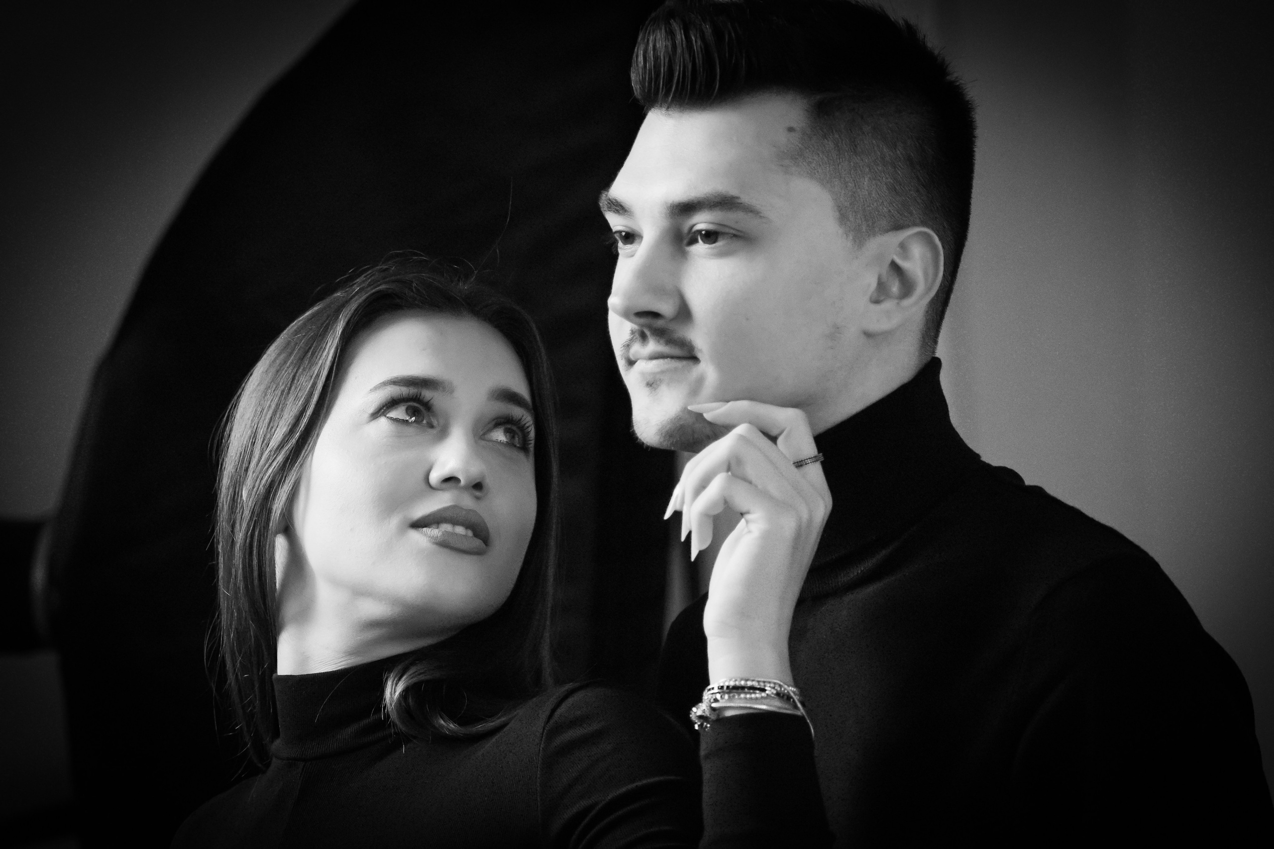 Amira & Alex (Empire of Dance). Adelinne