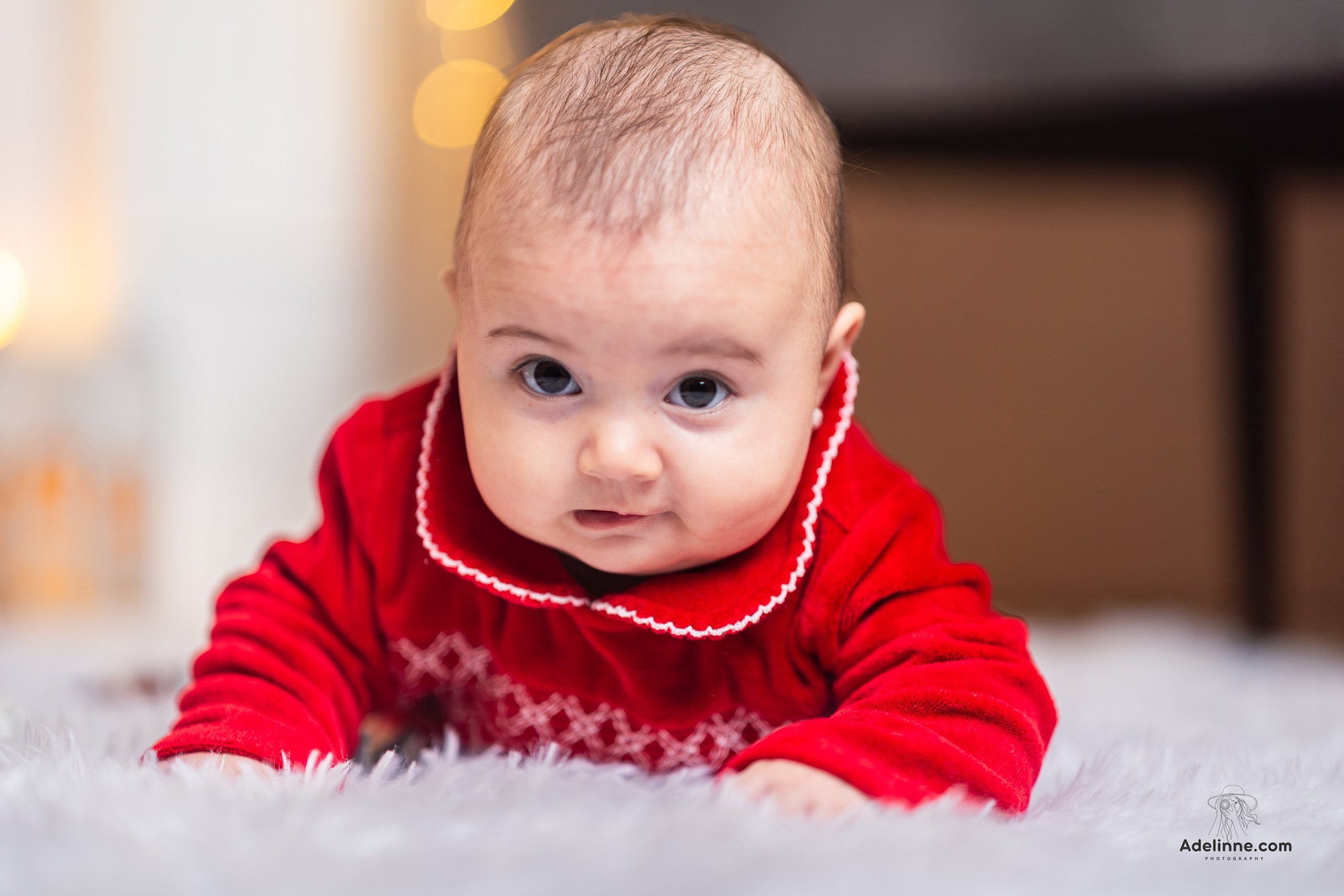 Ingrid & Mathi. Adelinne