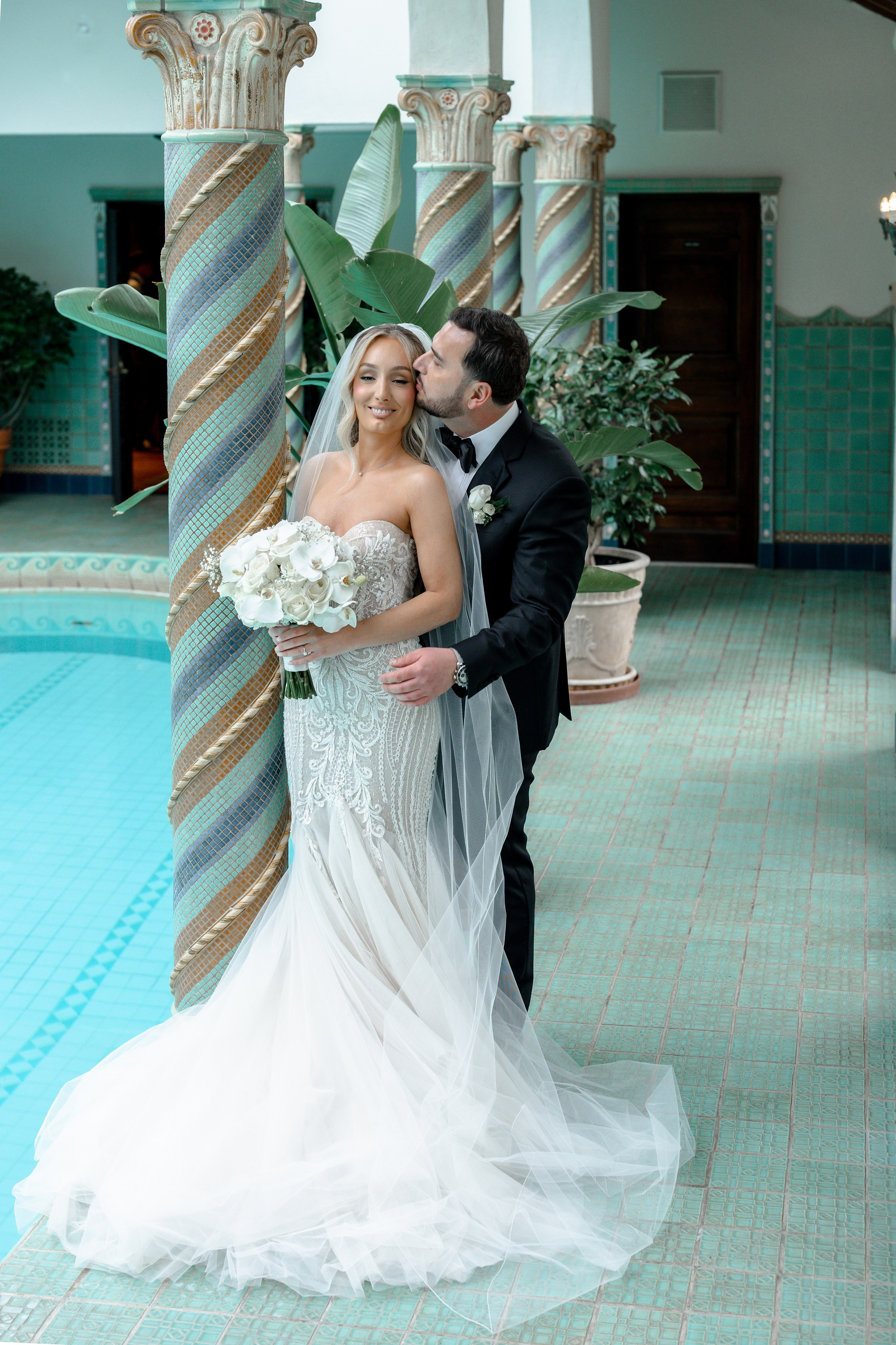 Ervin & Albulena. Anna Krasnova Wedding photographer