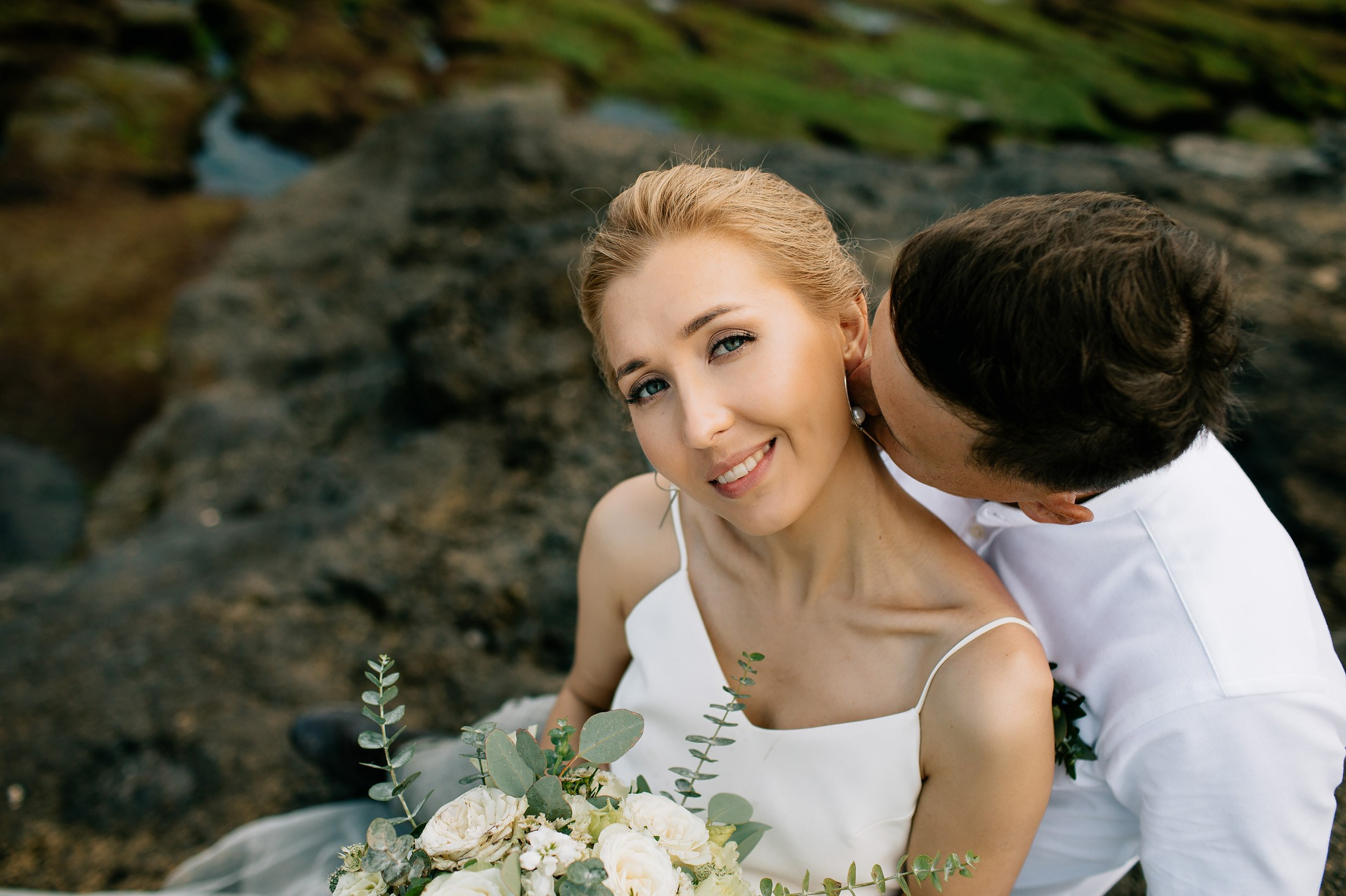 Dima & Vitalina. Getitfeel — Aesthetic Photography and Videography