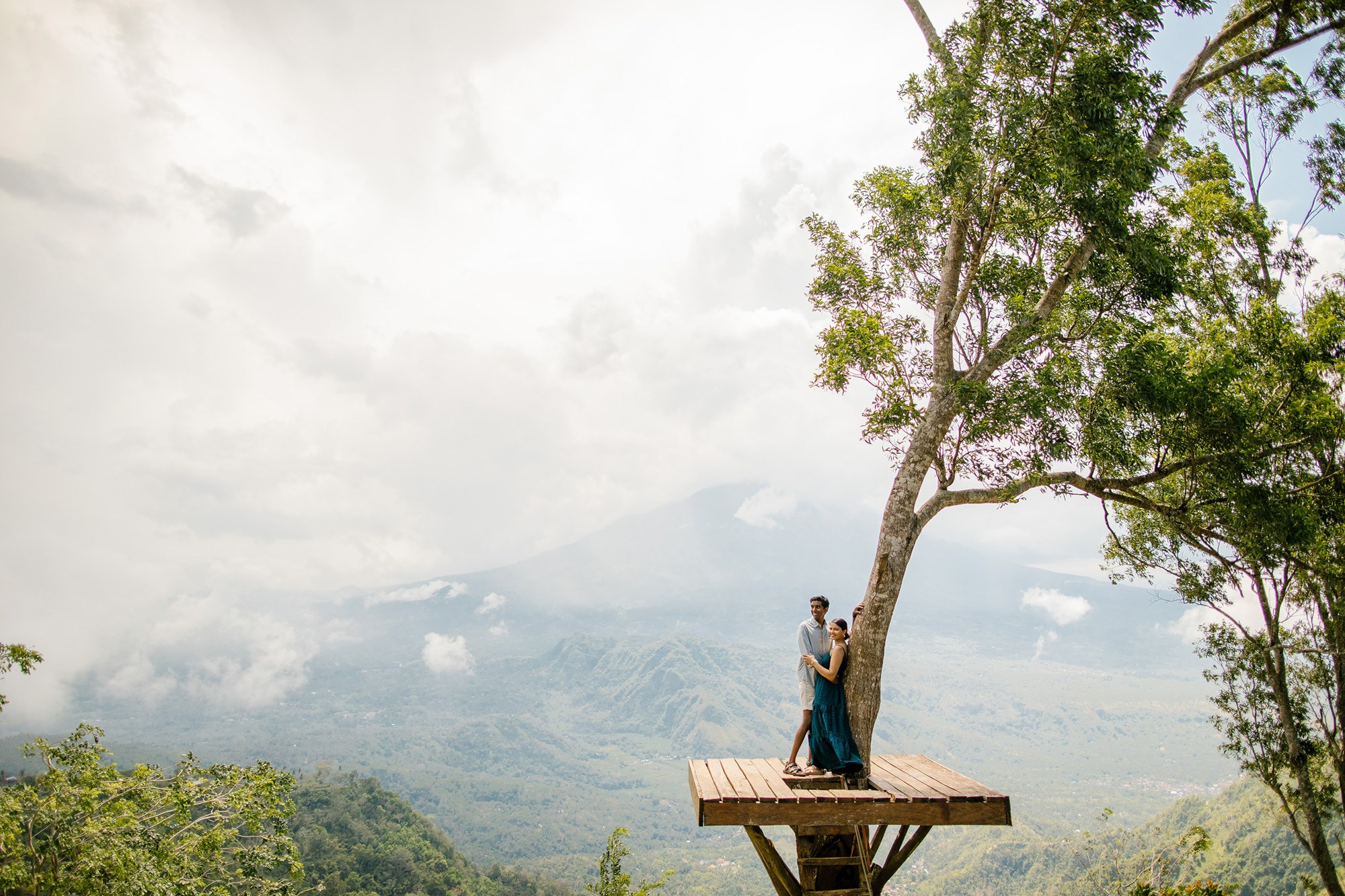 Phototour. Getitfeel — Aesthetic Photography and Videography