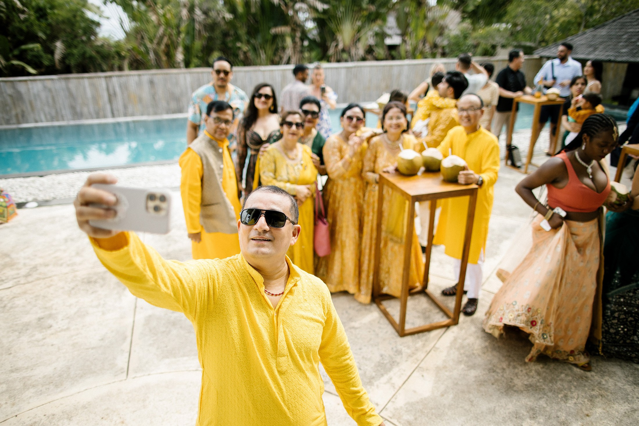 Sanket & Sarah. Get.it.feel — Aesthetic Photography and Videography