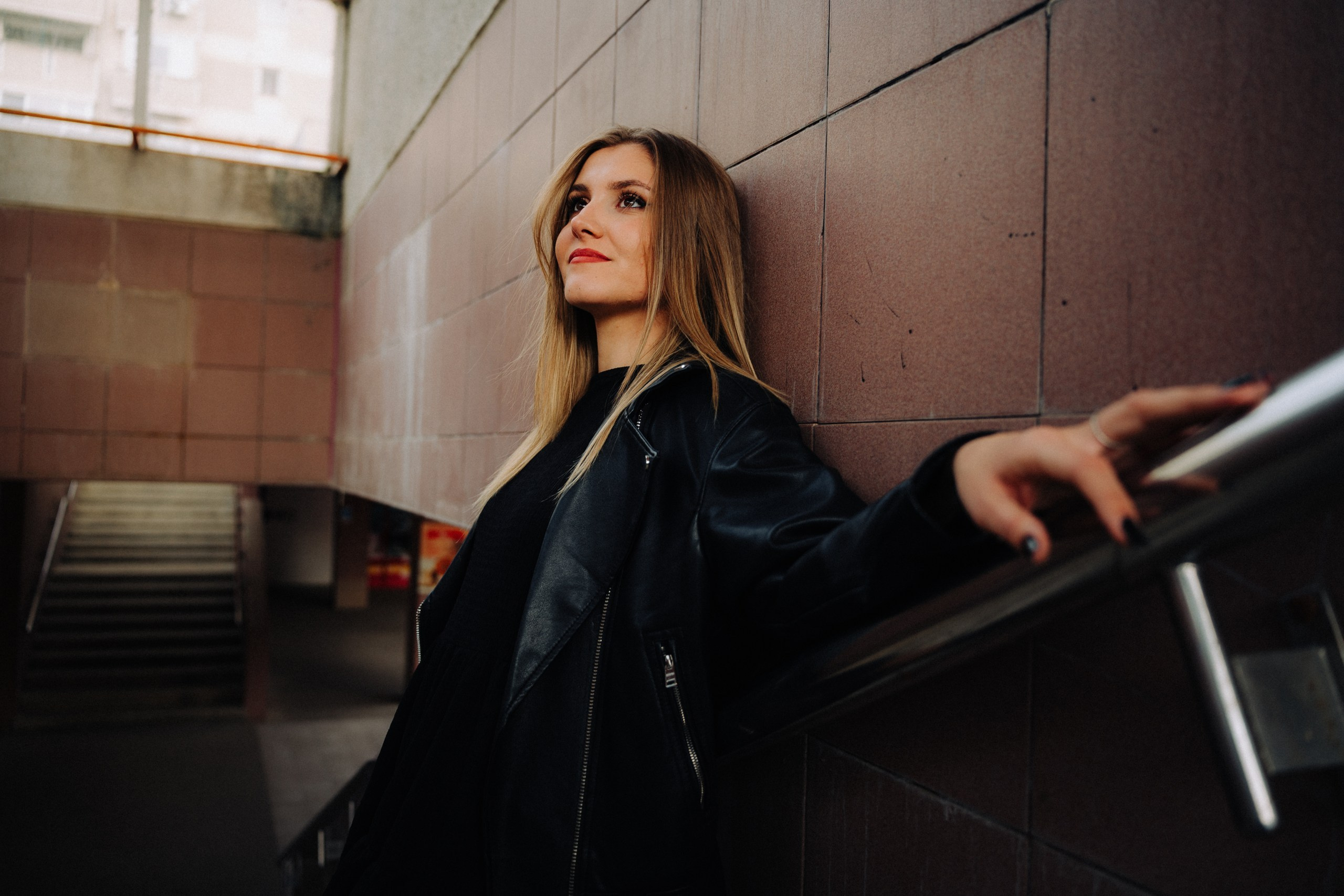 Andreea. Alexandru Raileanu