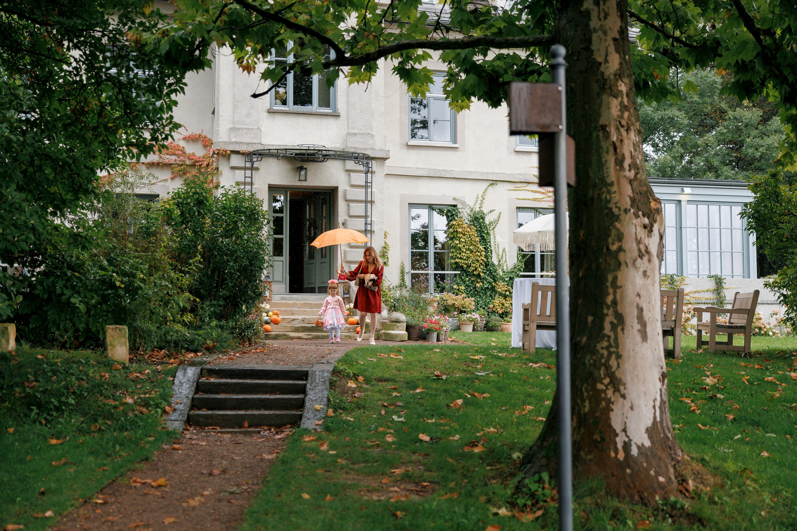 I&I. Oaza Lencze. 29.09.2025. Fotograf ślubny i rodzinny w Krakowie Yana Klymova