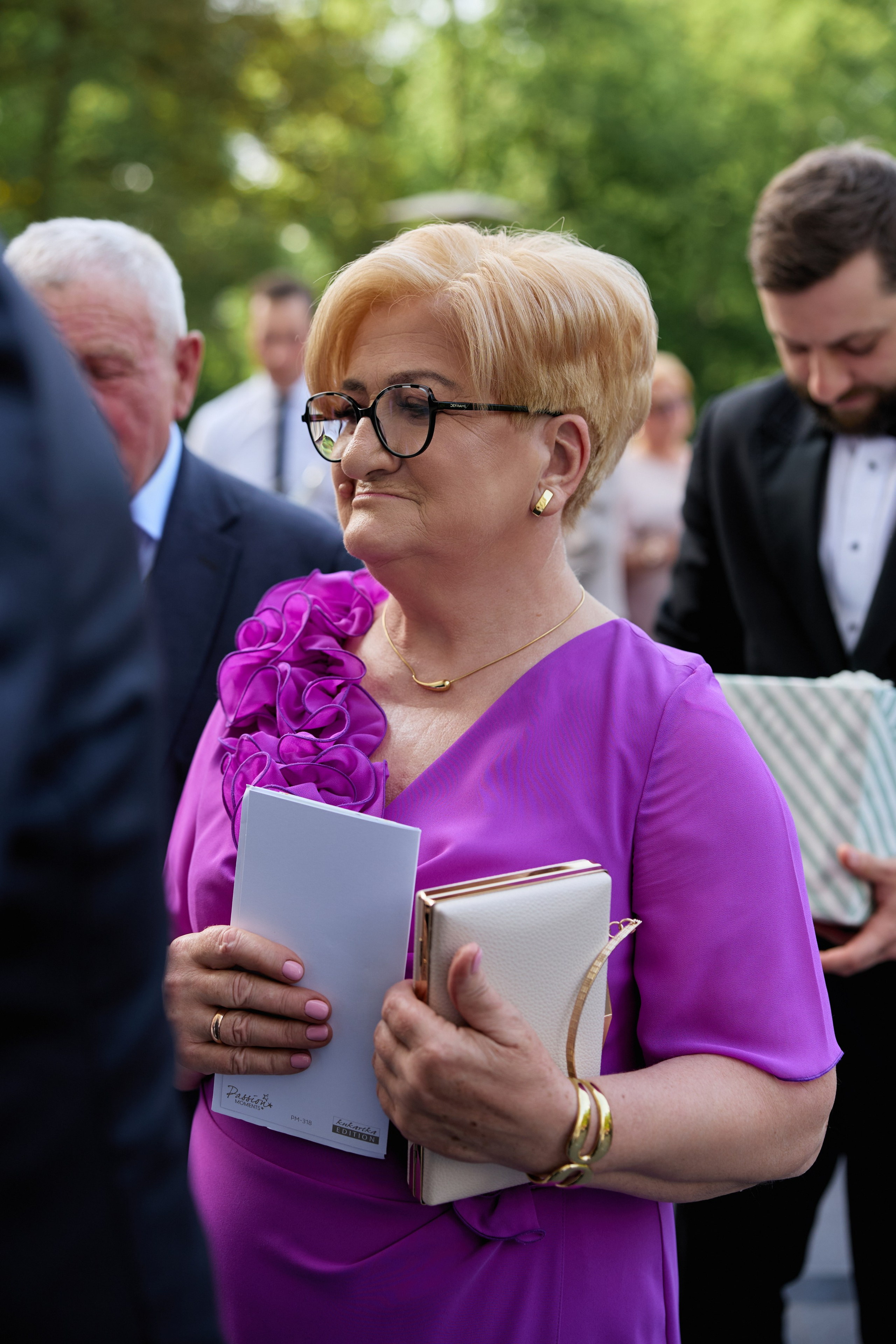Wiktoria & Kacper. Pałac Goetz. Fotograf ślubny i rodzinny w Krakowie Yana Klymova