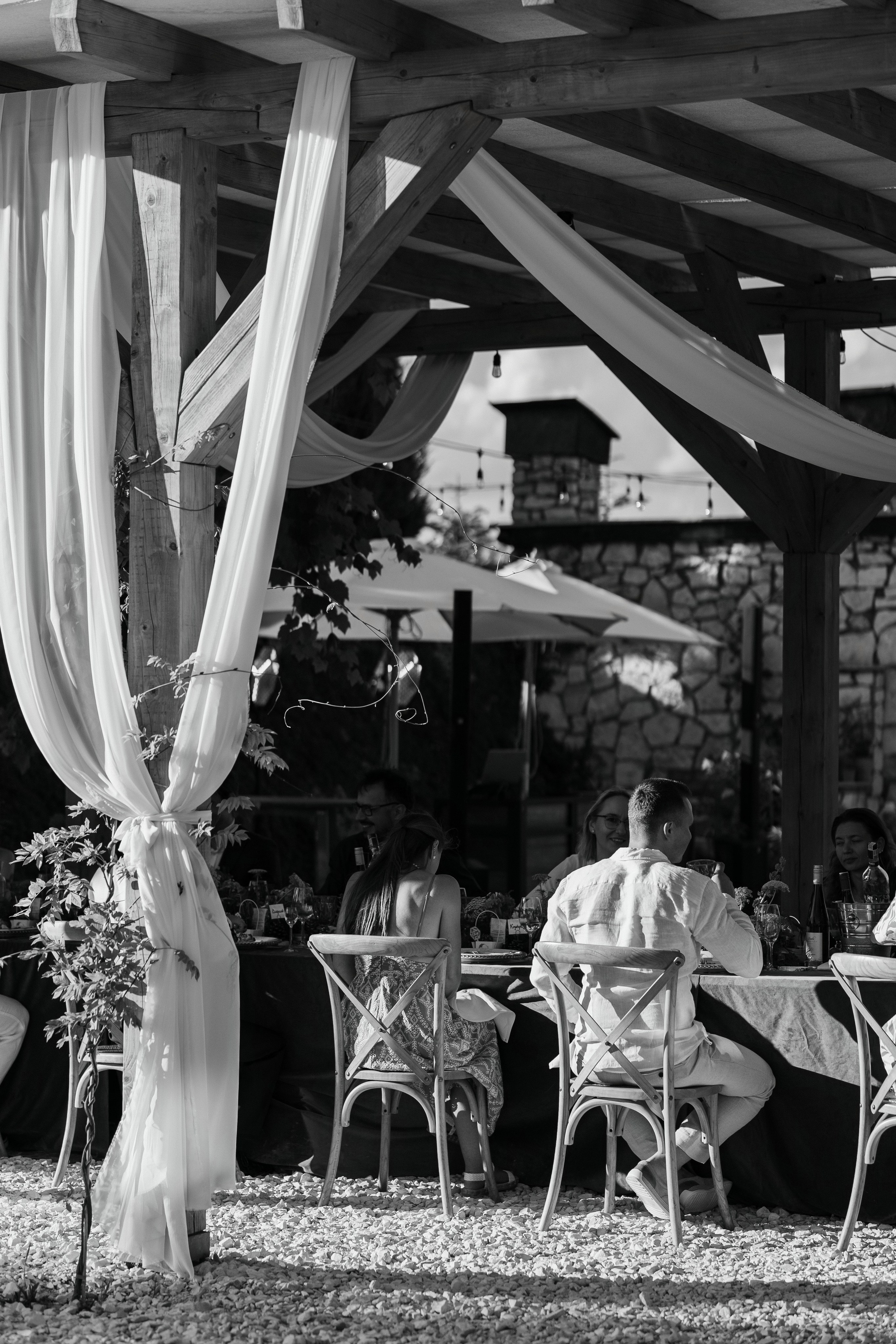 Janina & Wladek. Dworzyszcze Wola. 23.07.2025. Fotograf ślubny i rodzinny w Krakowie Yana Klymova