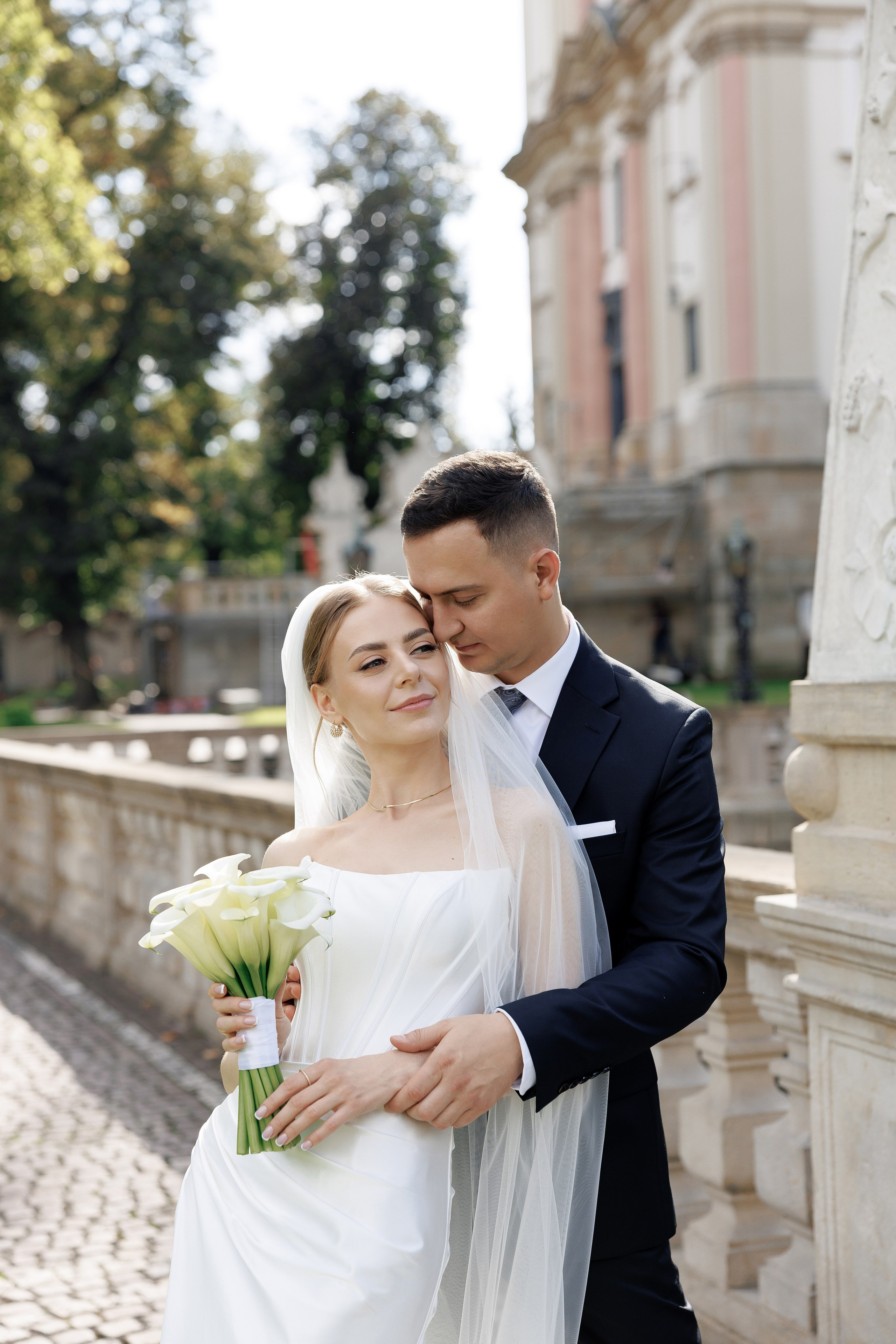 N&A. Krakow. 19.09.2025. Fotograf ślubny i rodzinny w Krakowie Yana Klymova