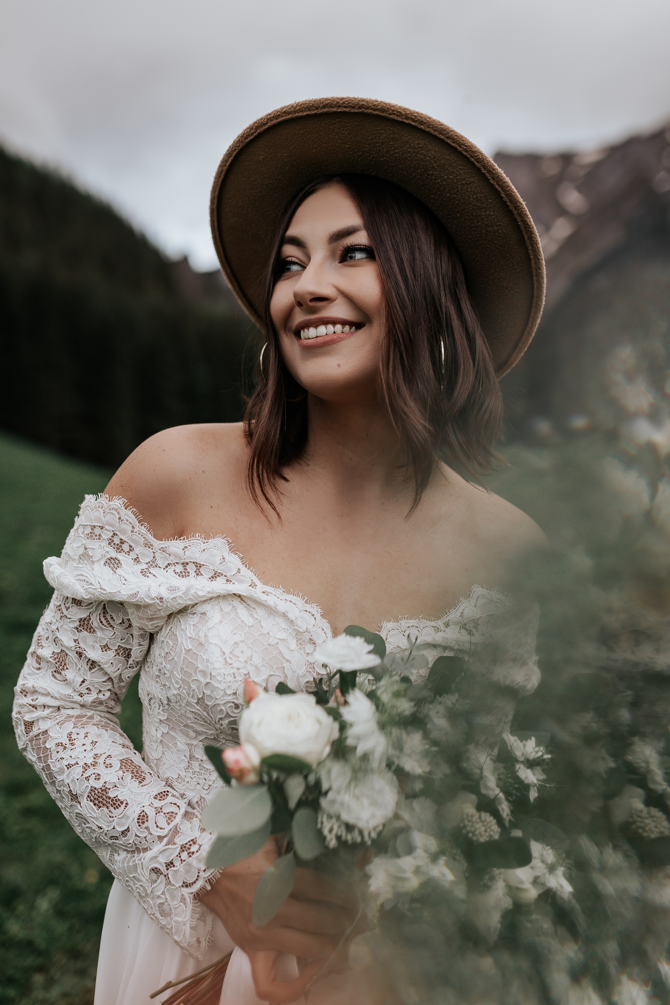 Anastasia & Ivan. Tatry. Fotograf ślubny i rodzinny w Krakowie Yana Klymova