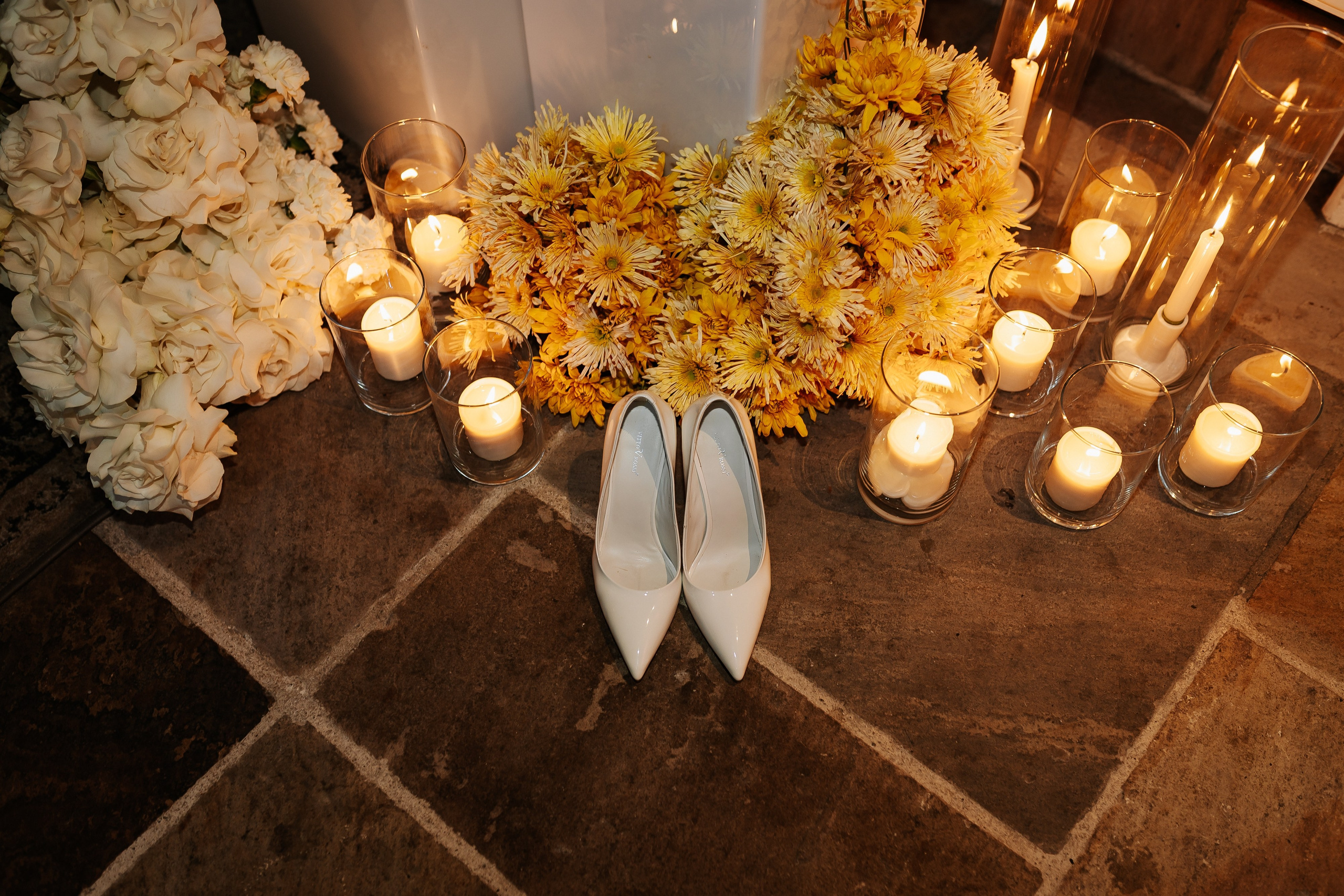 Maria & Serhiy. Dwor Sierakow. 25.09.2024. Fotograf ślubny i rodzinny w Krakowie Yana Klymova