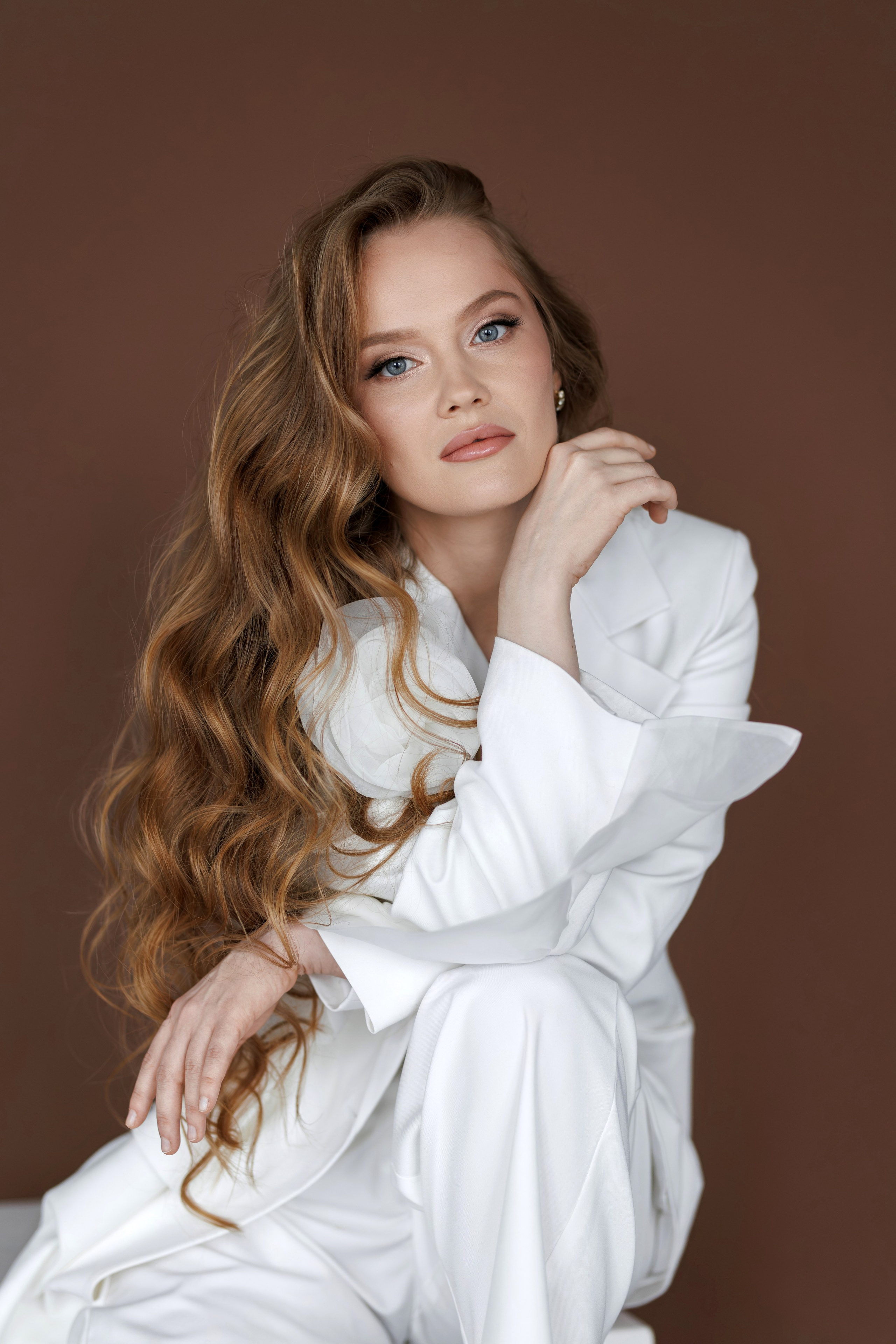 Ola & Lizi. Fotograf ślubny i rodzinny w Krakowie Yana Klymova