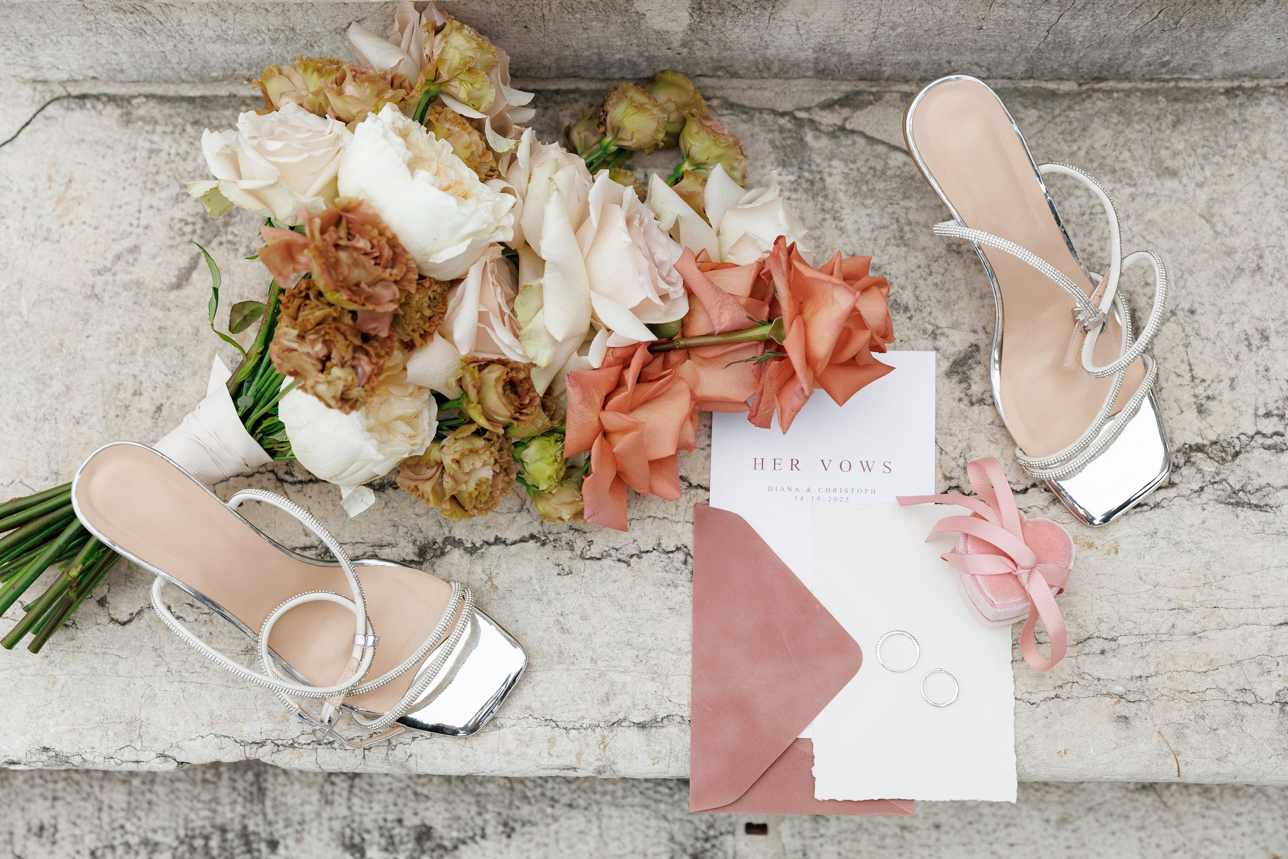 Diana & Chris. Willa Canton. 14.10.2025. Fotograf ślubny i rodzinny w Krakowie Yana Klymova