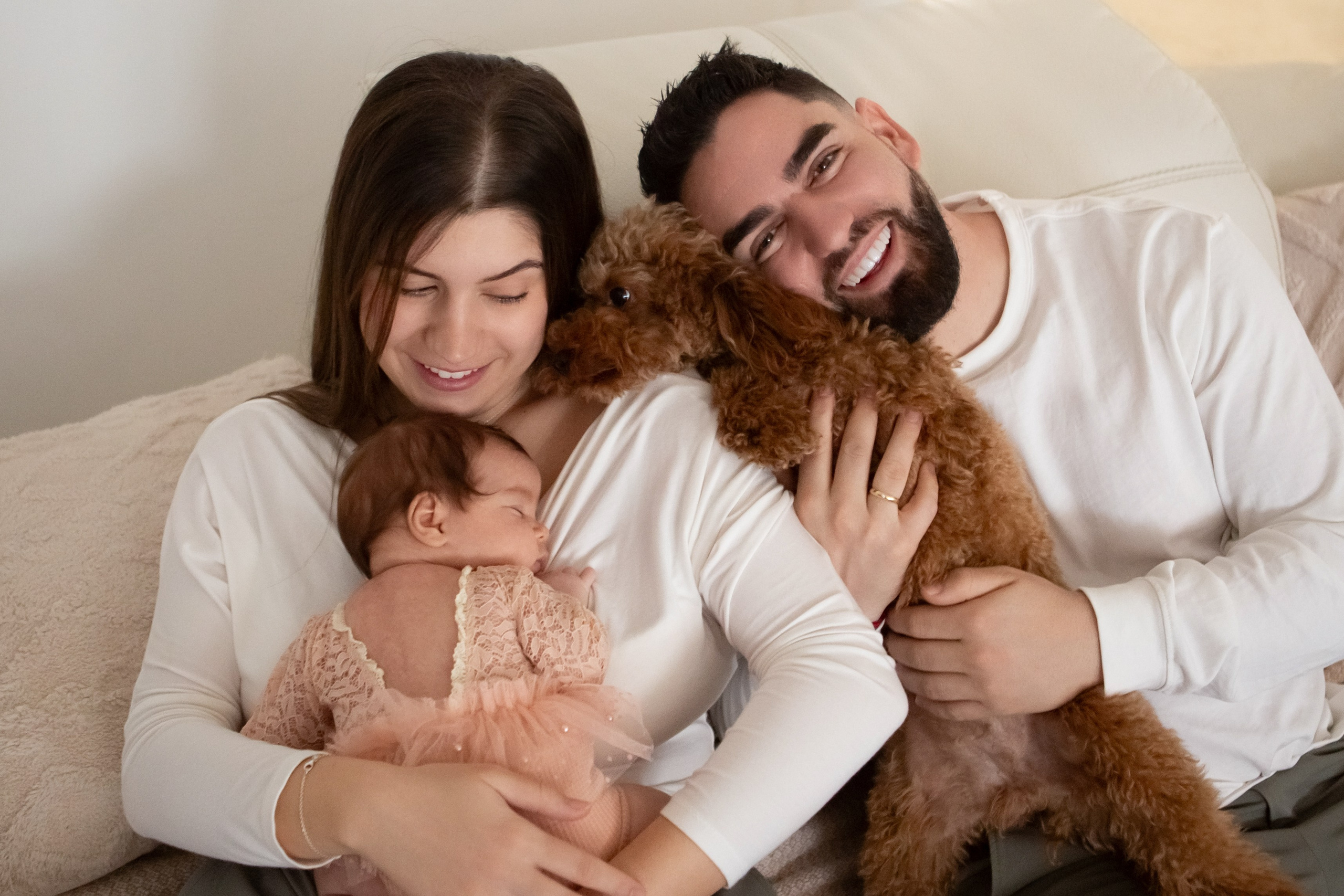 Lifestyle. Professional photographer in Spain