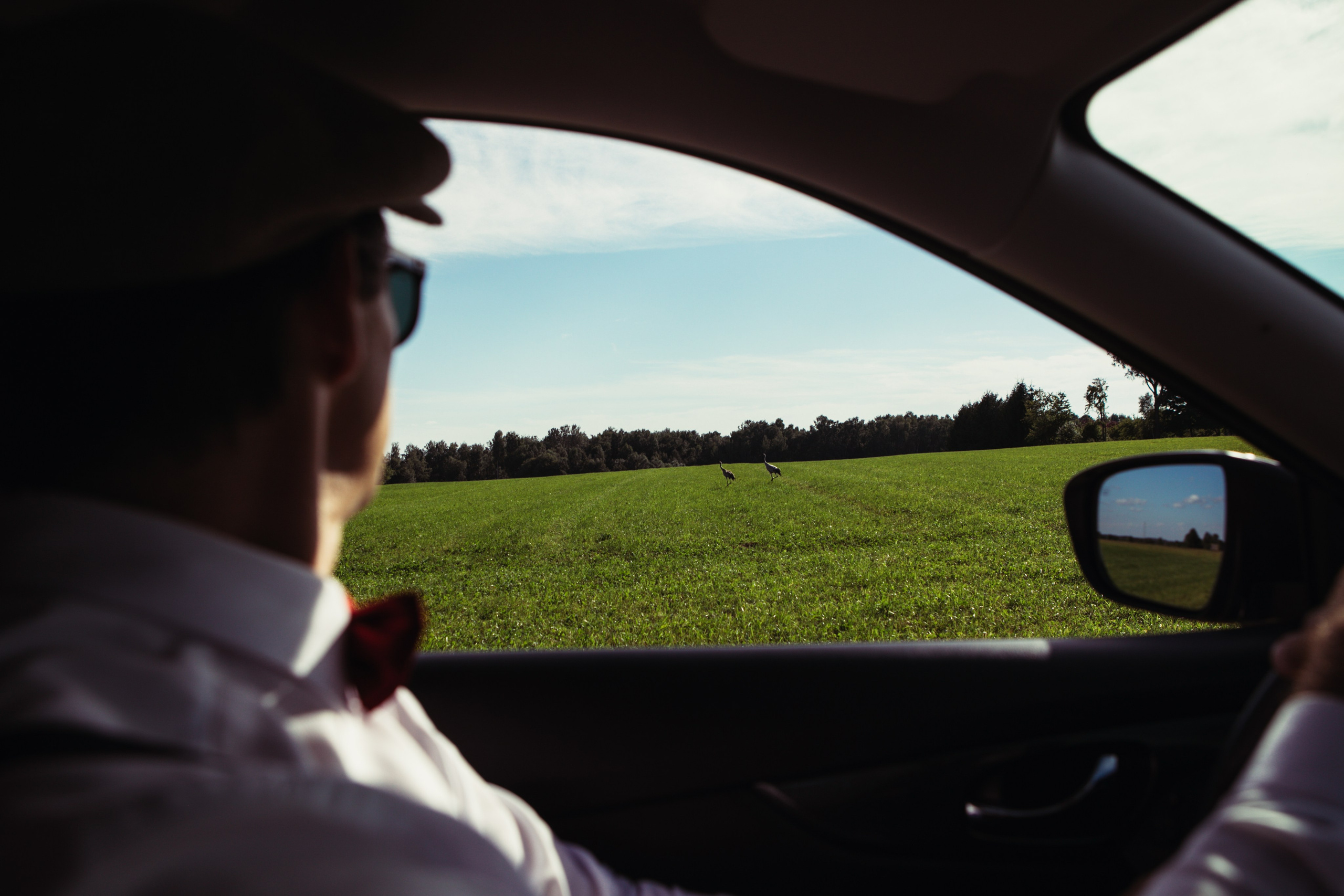 Wedding ceremony Agnese &Aleksandrs. Sandra Garanca Portrait and event photographer