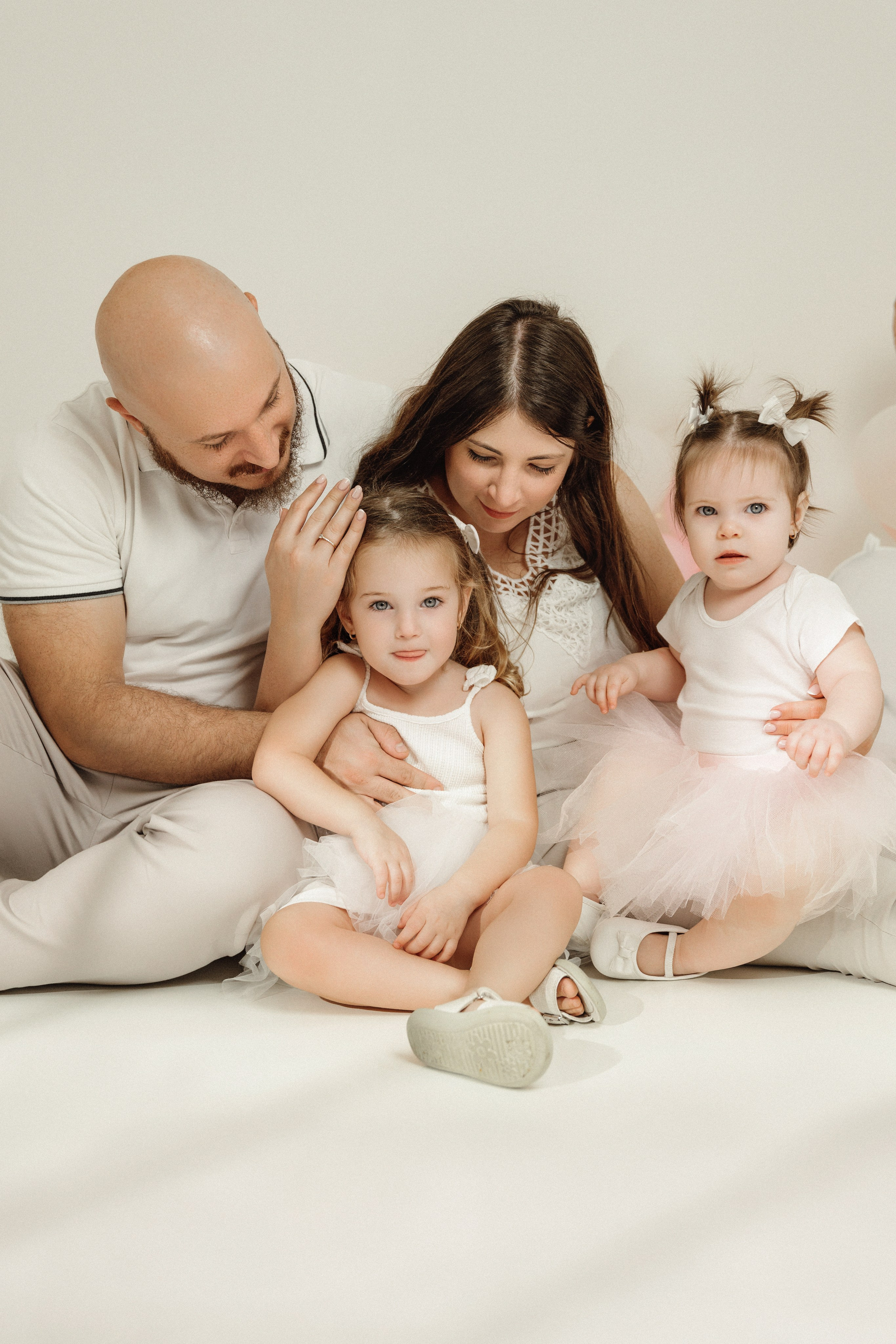 Family history. Семейный детский фотограф Бляхер Ирина в Израиле