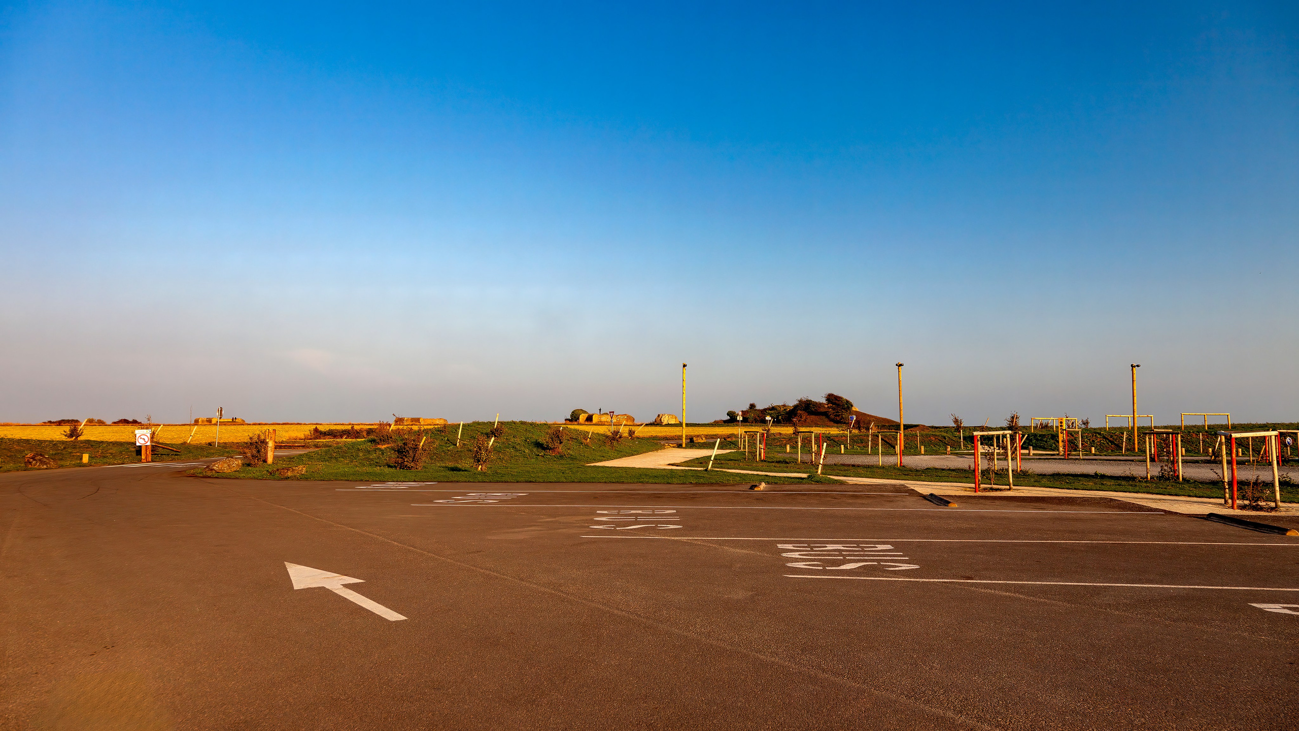 176.Batterie Allemande de Longues-sur-Mer.France.19.9.2024. Путешествия в формате 360......