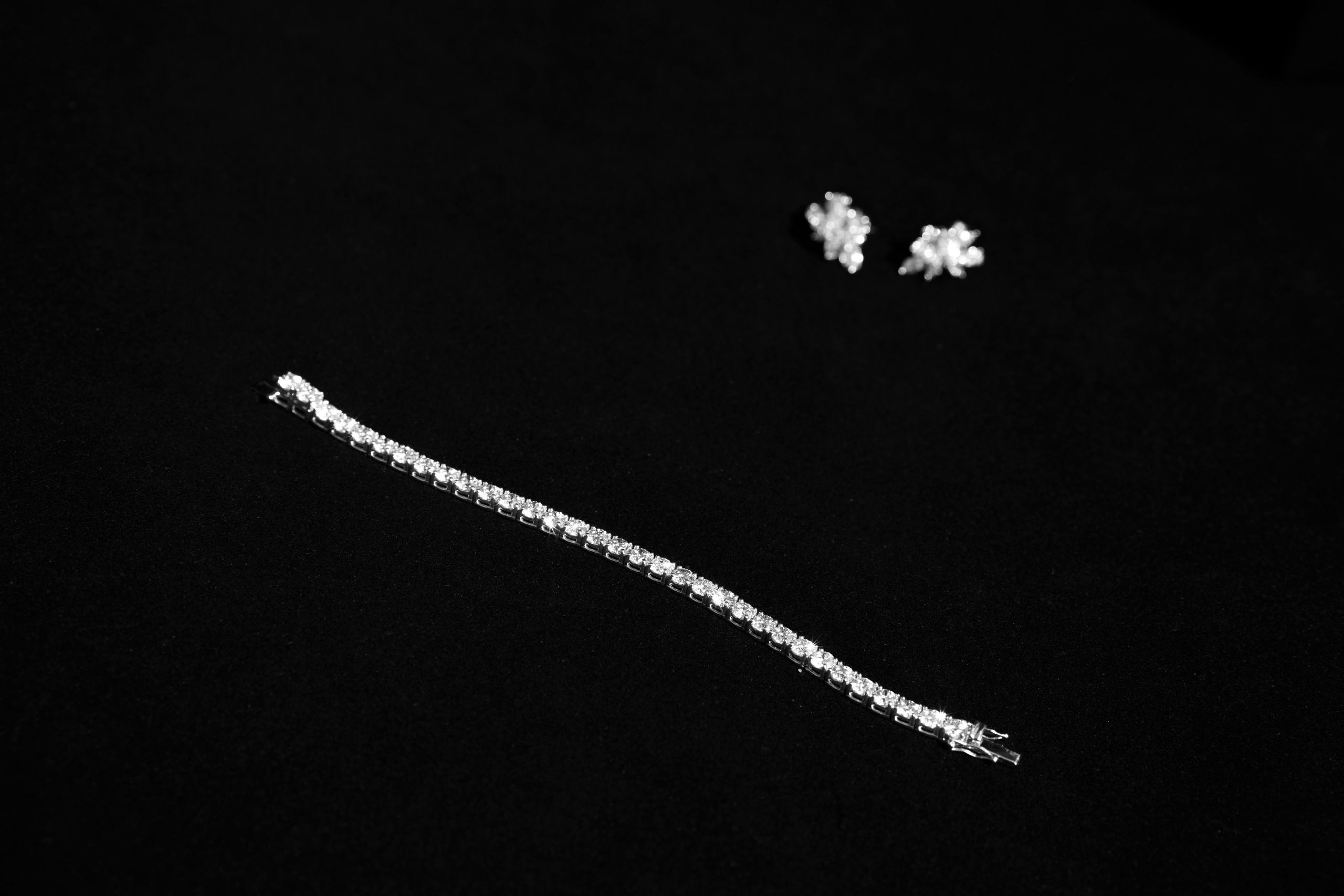 Jewelry. New York + travel photographer