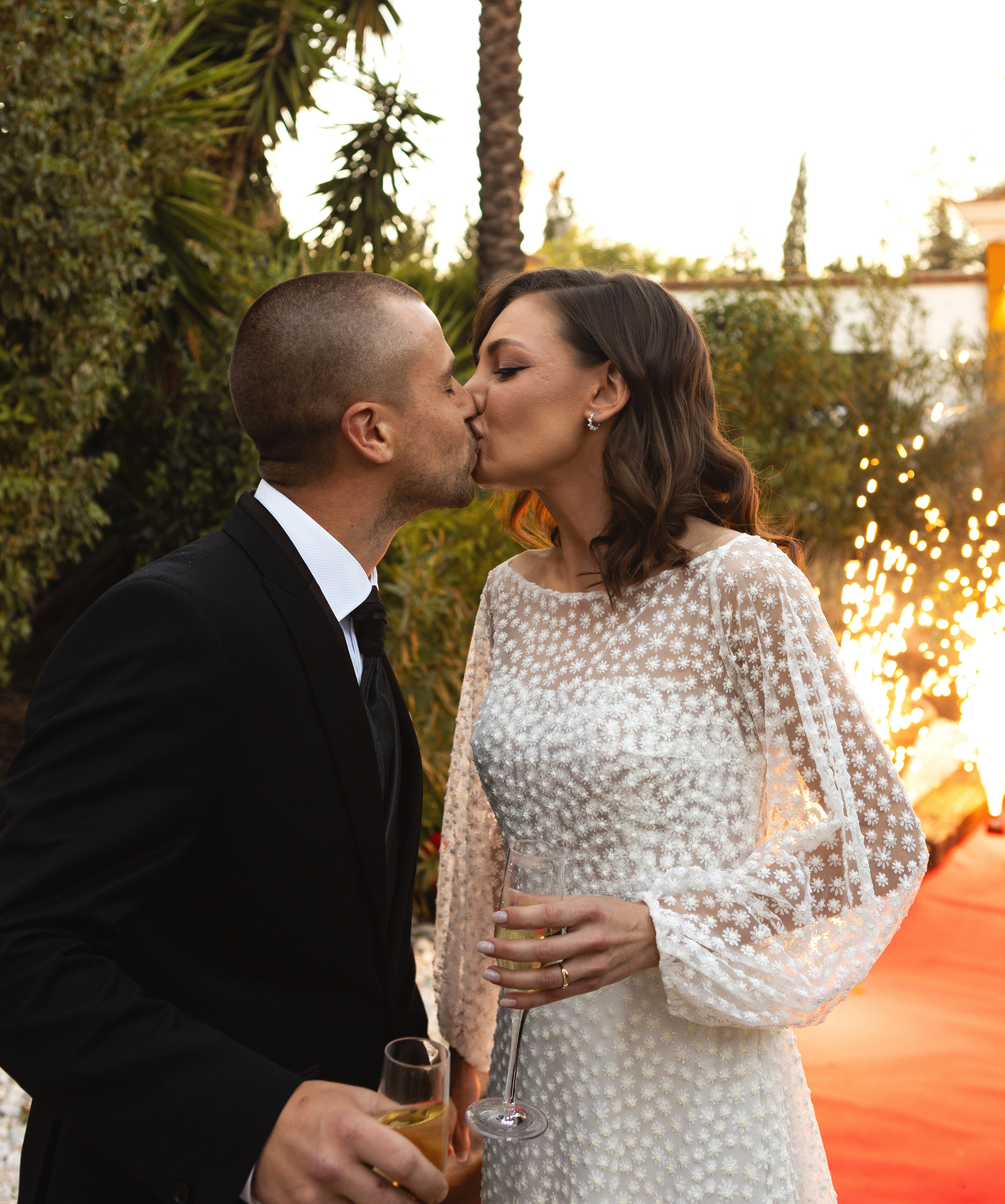 Wedding Valencia. Фотограф в Испании, Валенсия