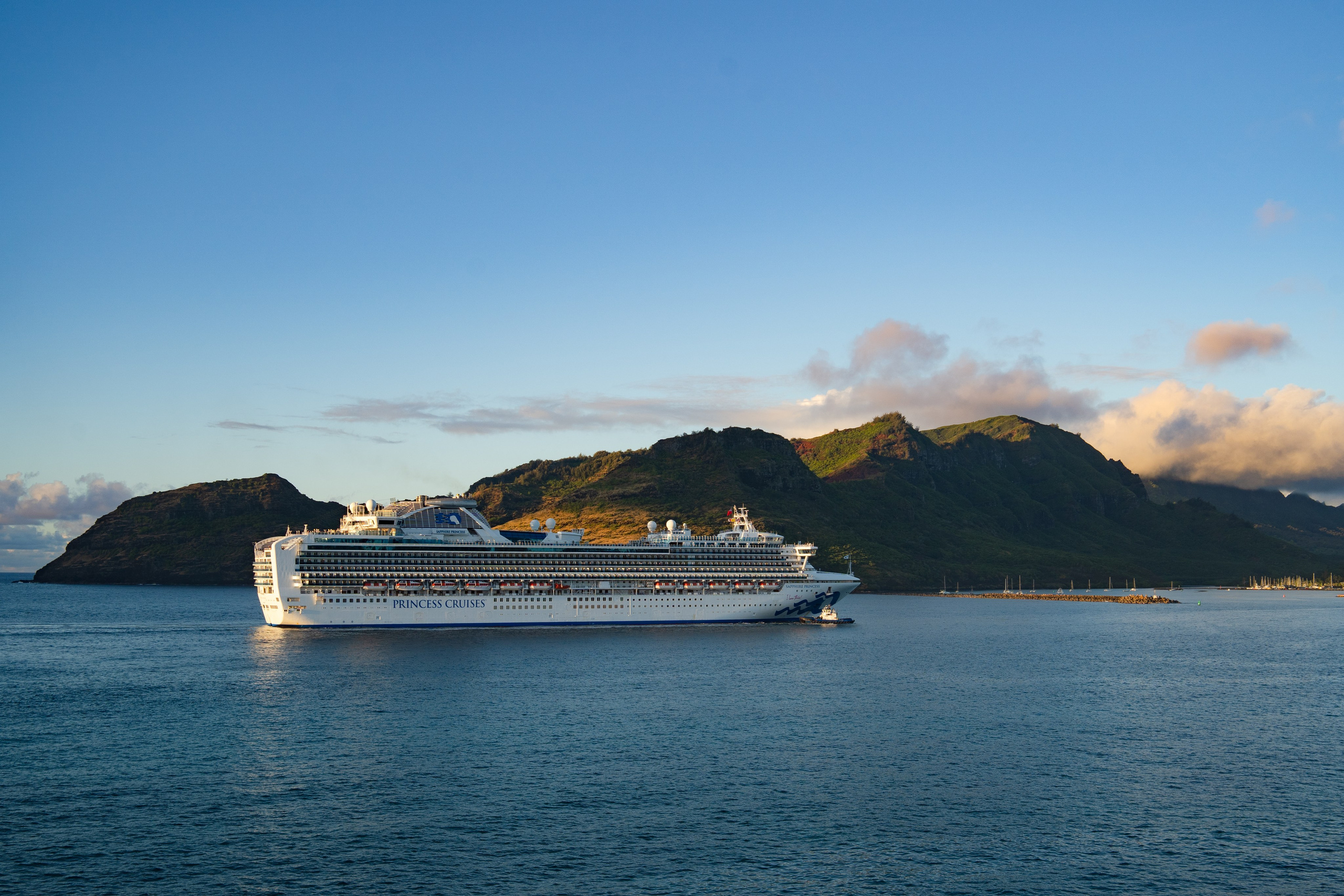 SHIPS. Awards winning photographer in Kauai, Hawaii