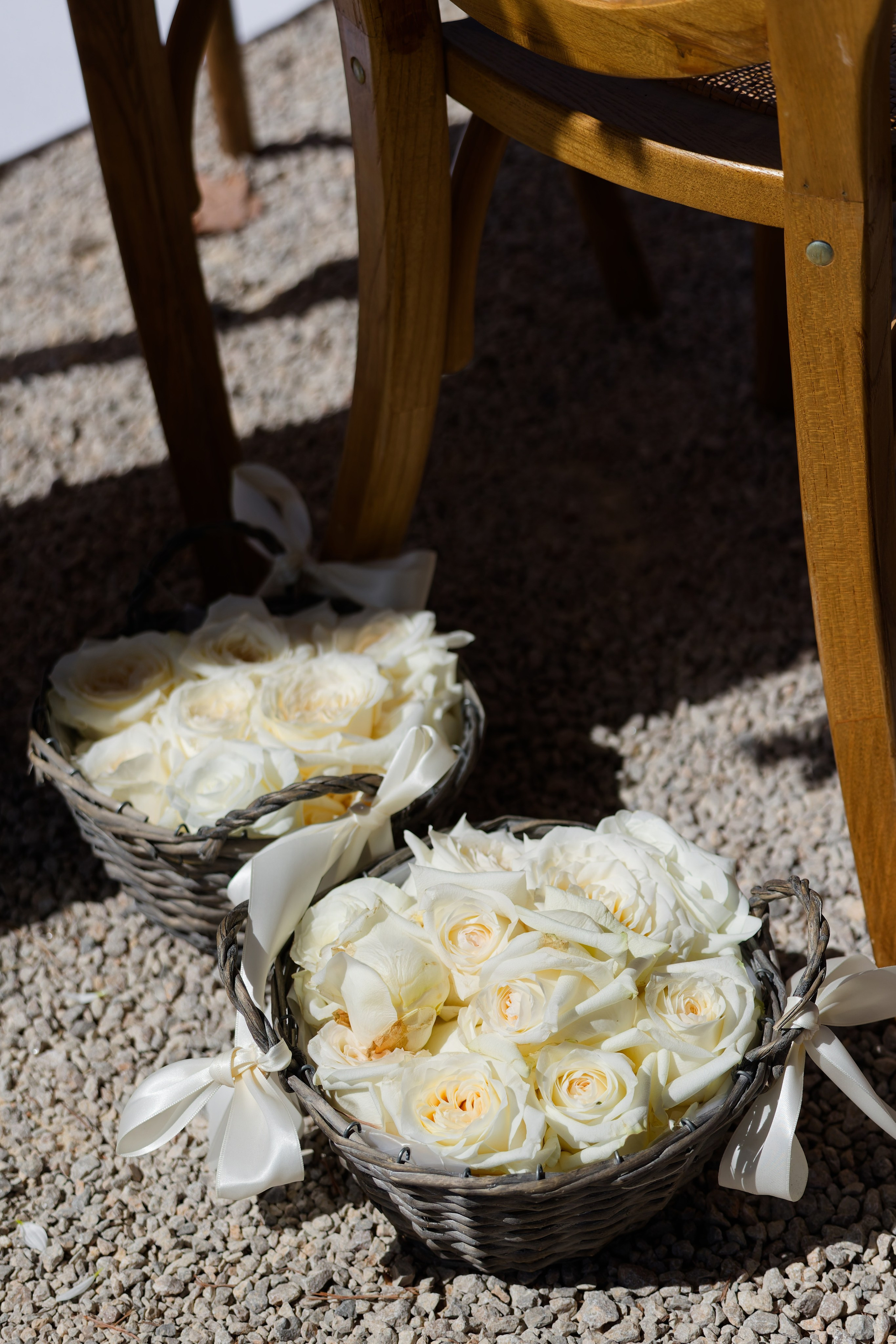 Wedding at Château L’Hospitalet in Narbonne, France. Destination Wedding Photographer — Nikita Burtsev