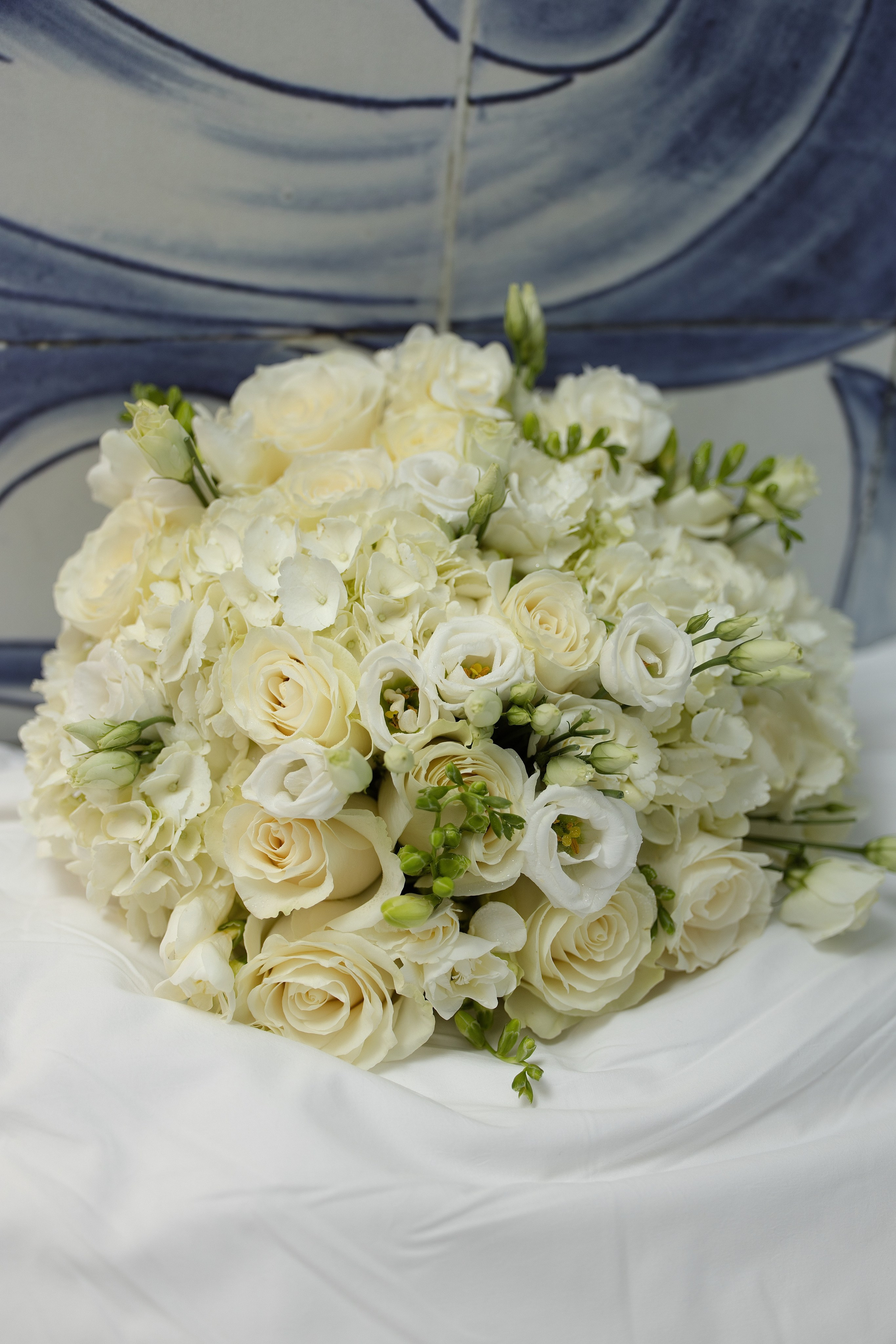 Nawik e Ethson. Fazemos o seu casamento ser lembrado por gerações