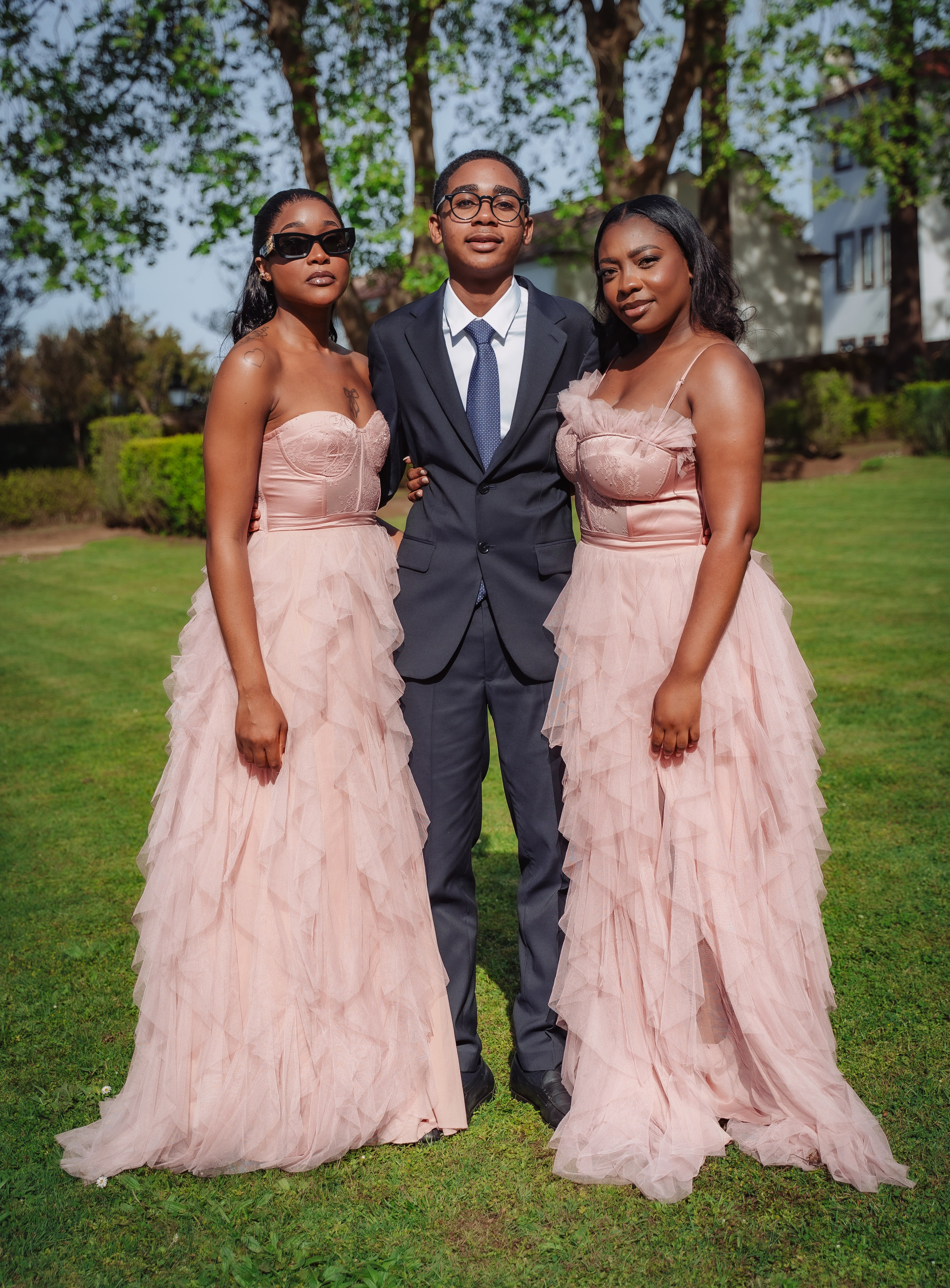 Maria & Artur. Fazemos o seu casamento ser lembrado por gerações