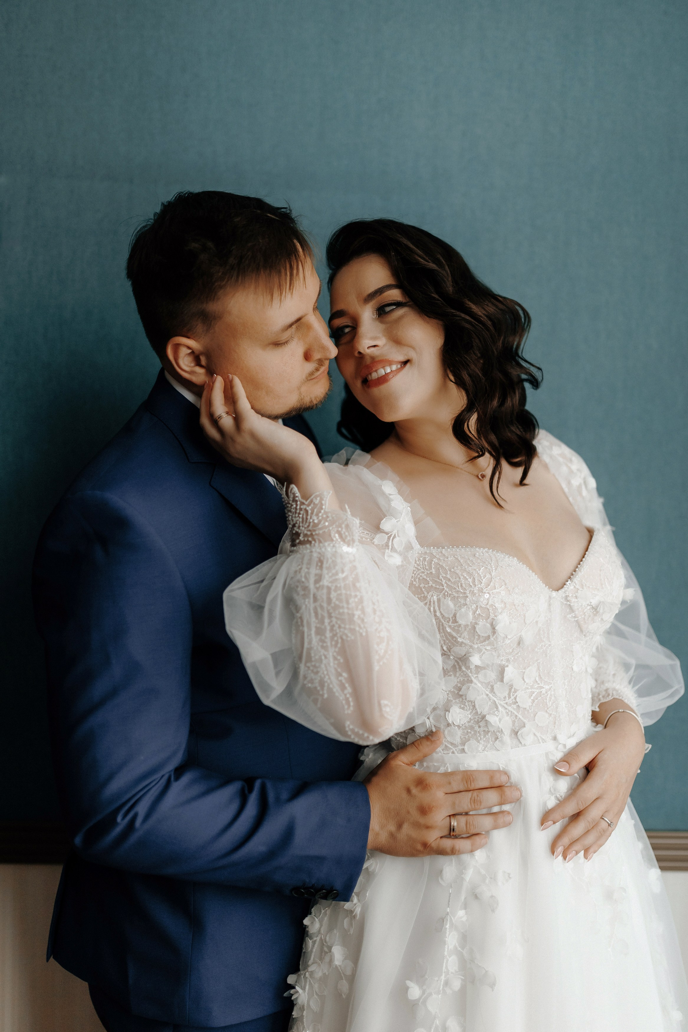 DANIEL + VALERIA. Fulga Photographer