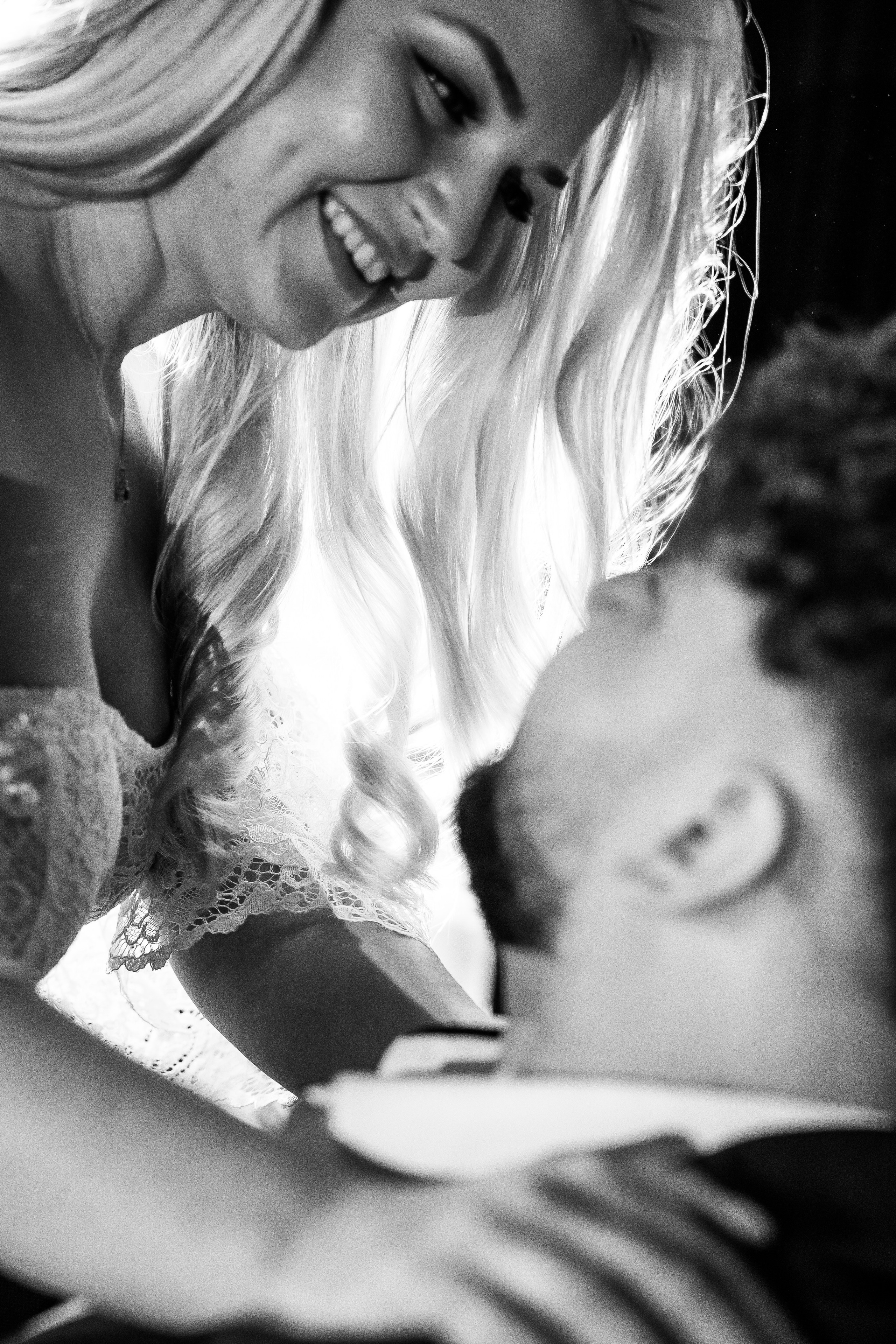 Годеж. Фотограф Ирина Йотова