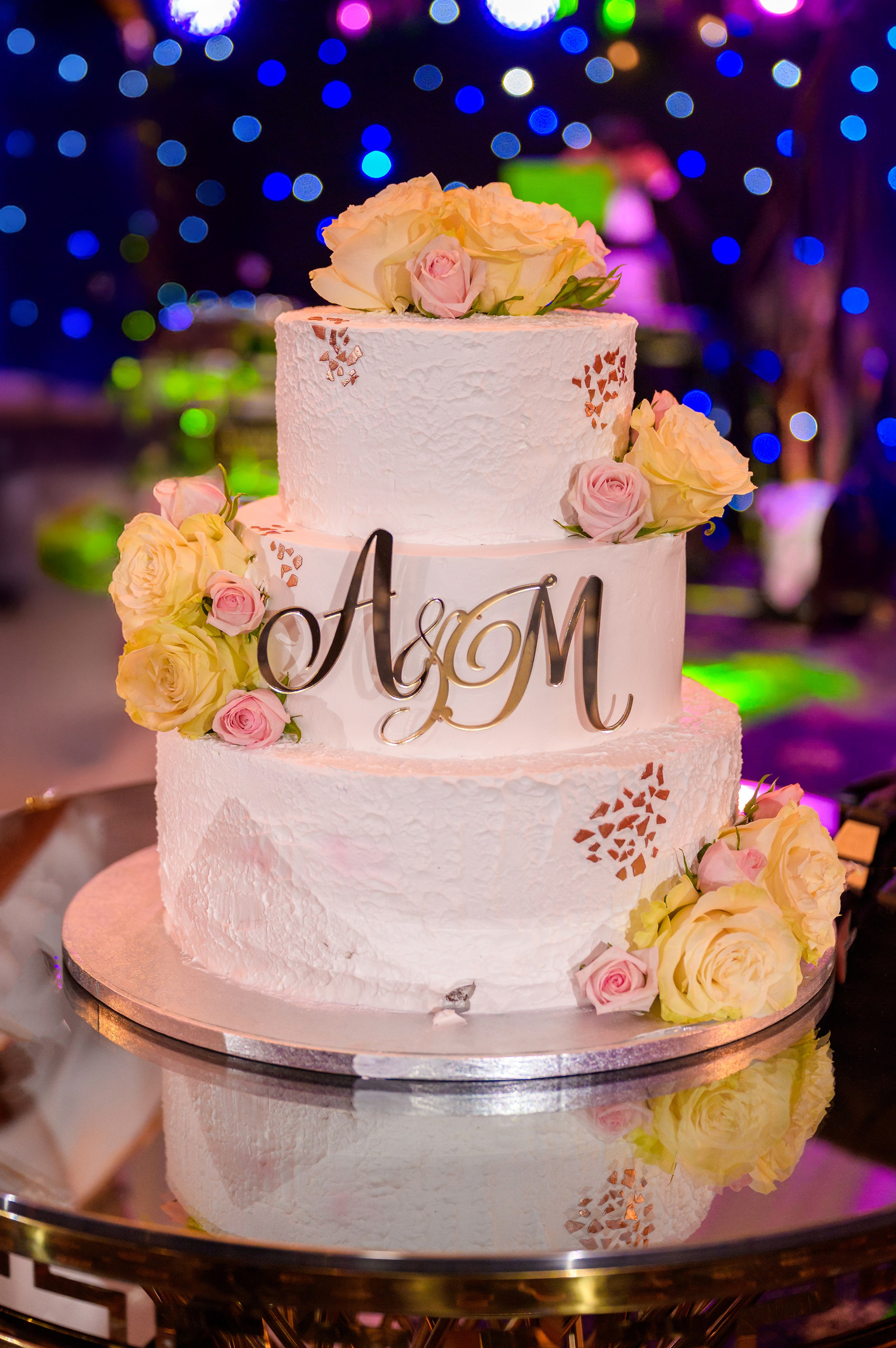 Nunta Andreea si Marian