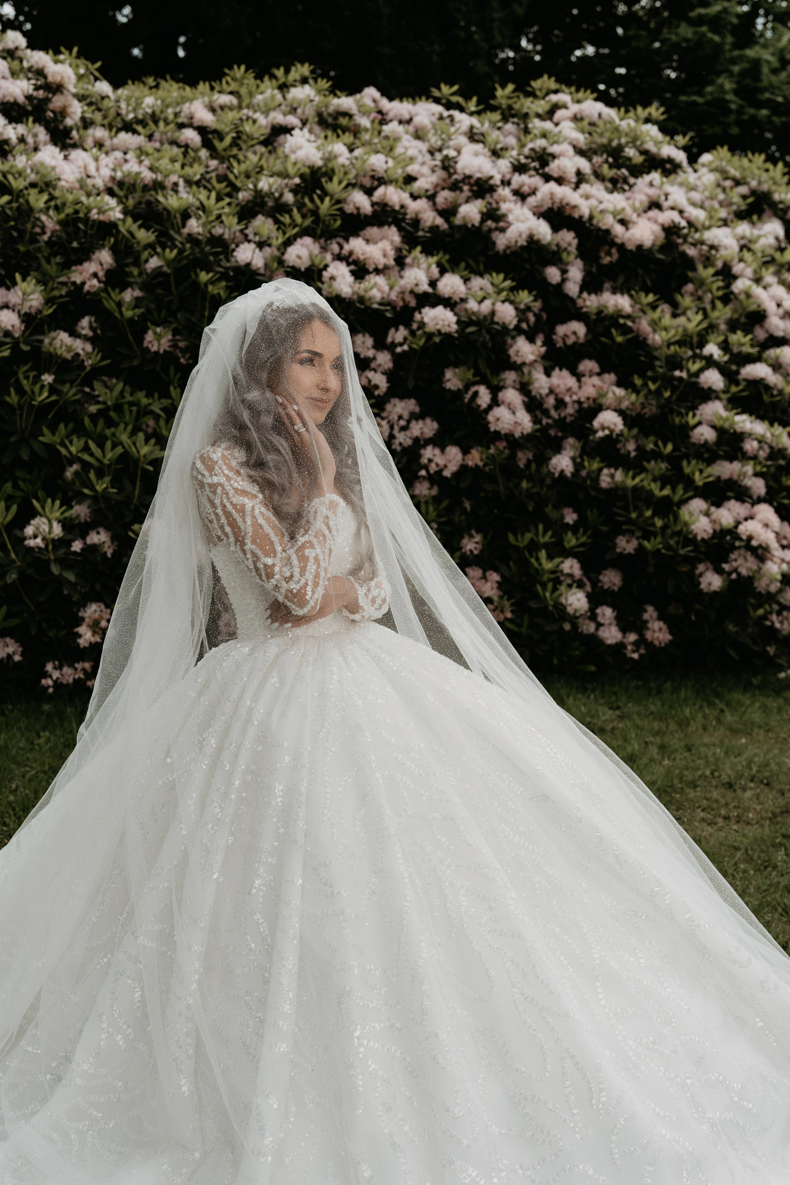 Hochzeit von Xenia & Eric