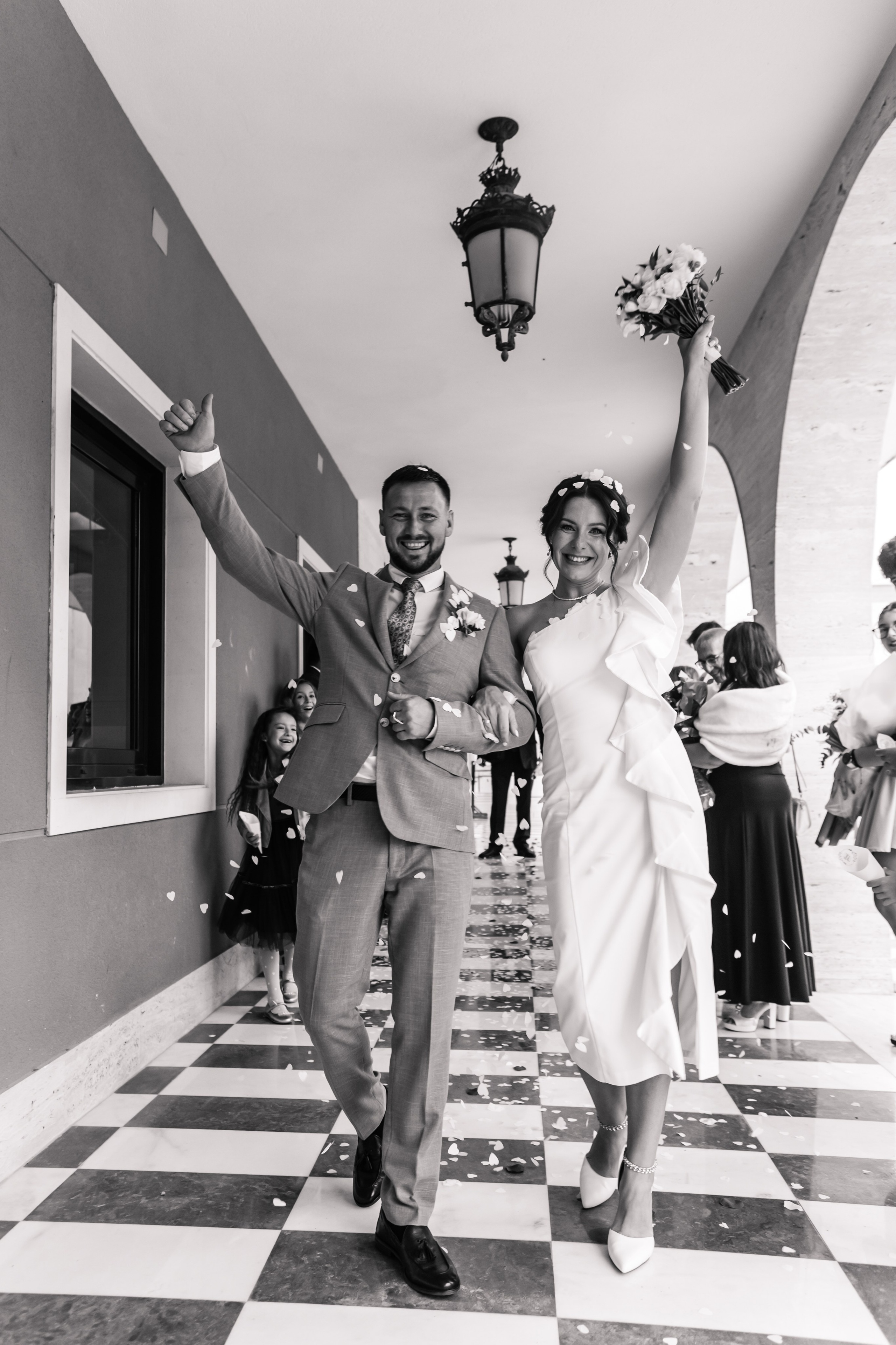 A+P. Professional photographer in Spain