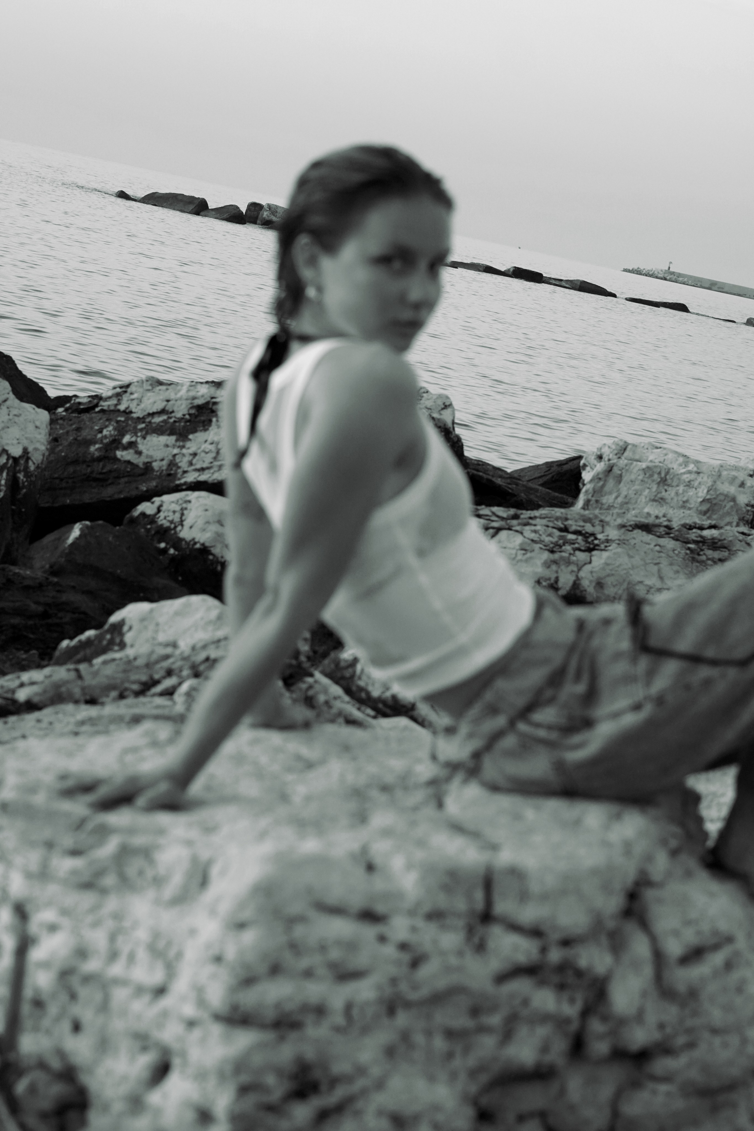 Diana, Bari. Albina Sokhova | Fotografa in Italia: Ritratti, Famiglie, Matrimoni e Branding