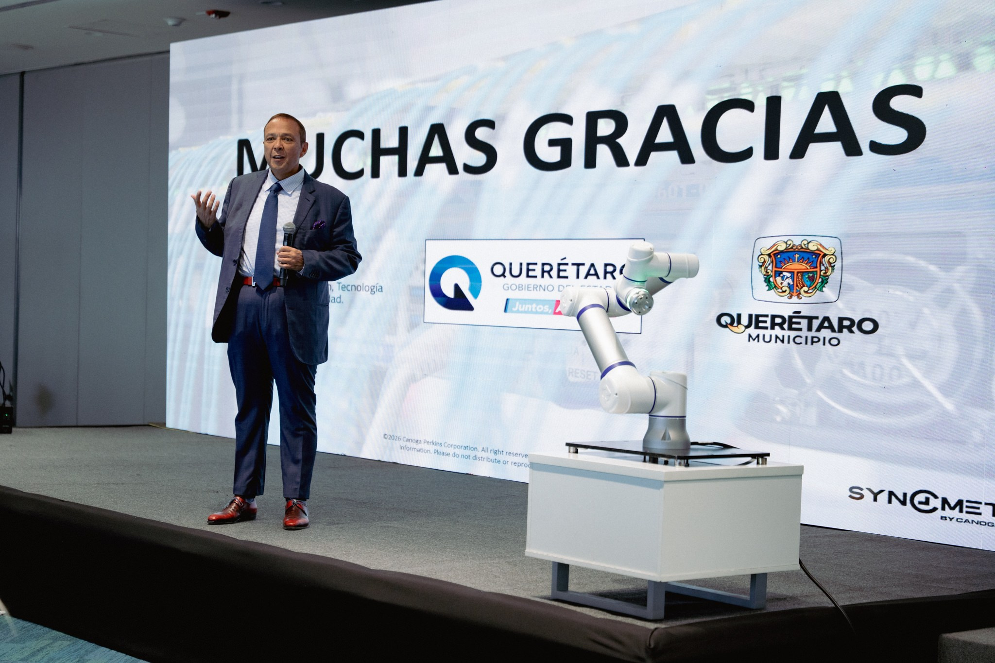 Evento Symetra. Miguelsalasfoto