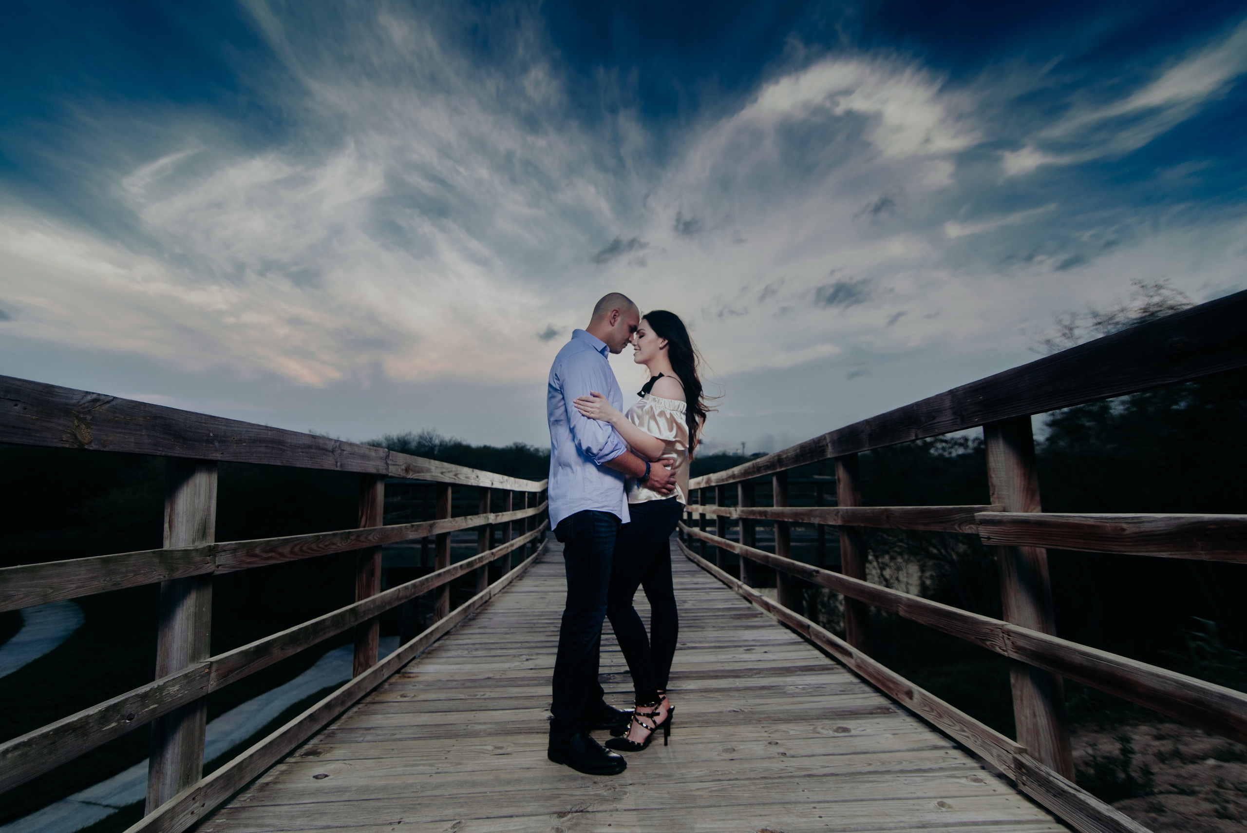 Ale y Mario Pre-boda. Miguelsalasfoto