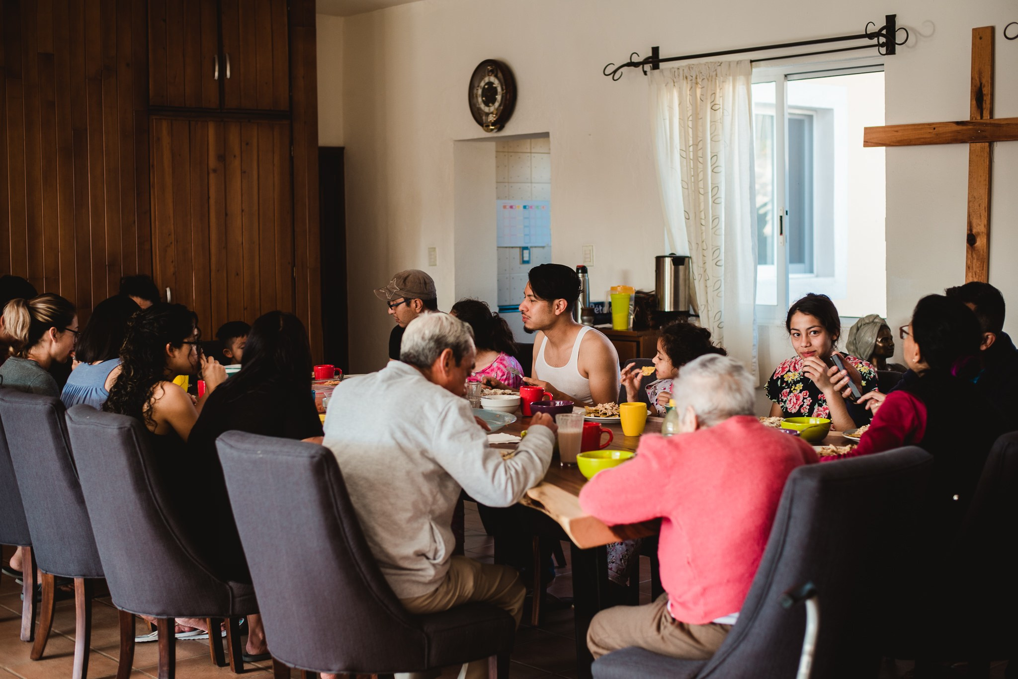 Andee e Israel. Miguelsalasfoto