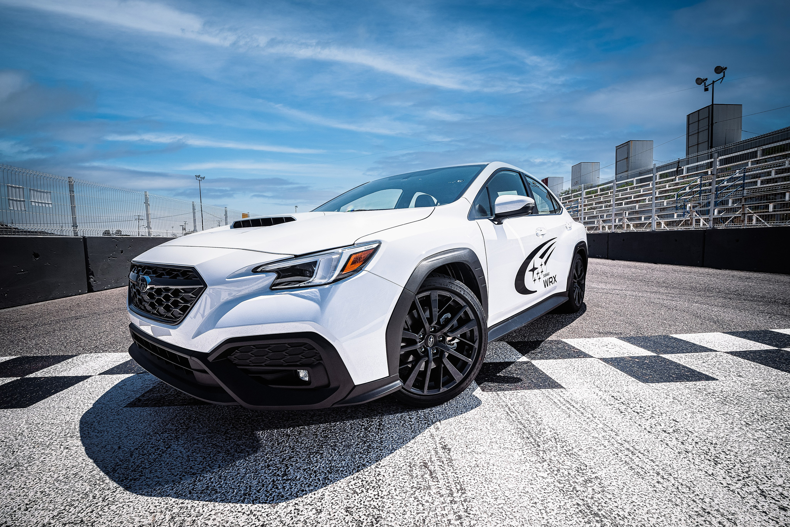 Subaru Autos. Miguelsalasfoto