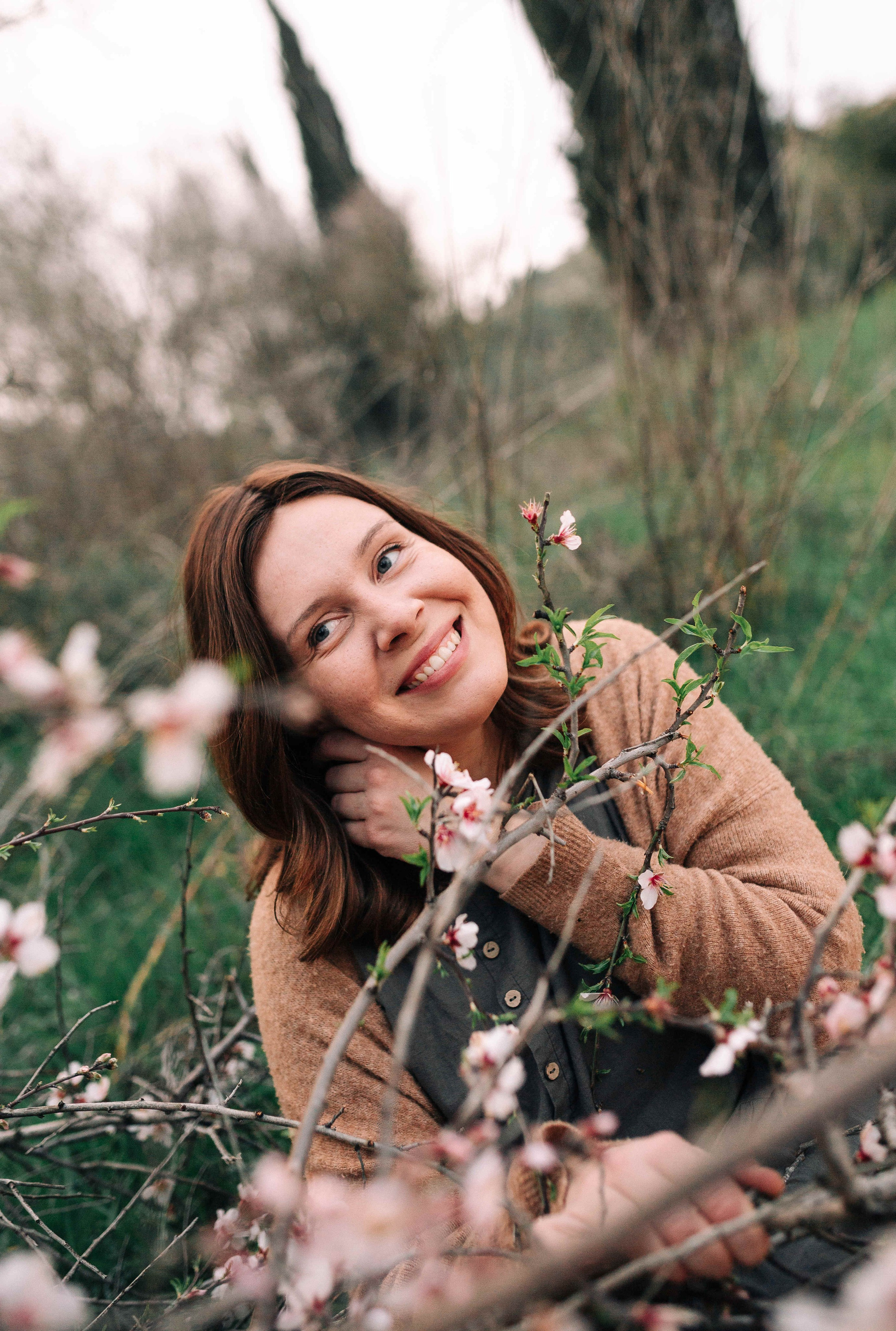 END OF WINTER. Https://shi-photo.com/