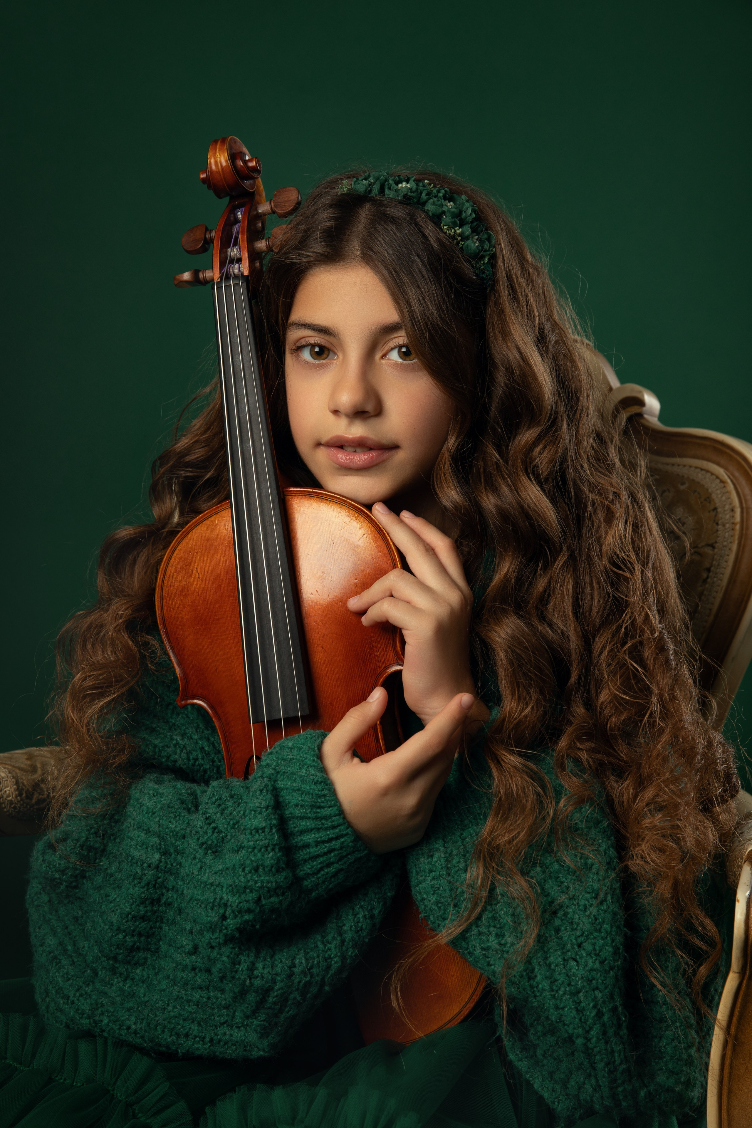 KIDS. Photographer Anya Khasapi. Nafplio, Greece