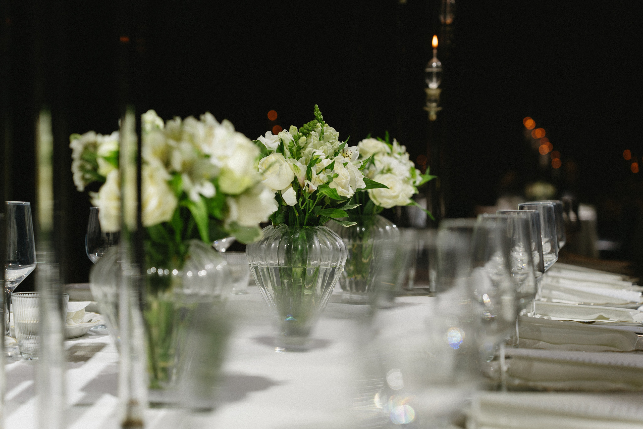 Interior & Venue. Portrait & Event Photography | Israel | David Shafirov