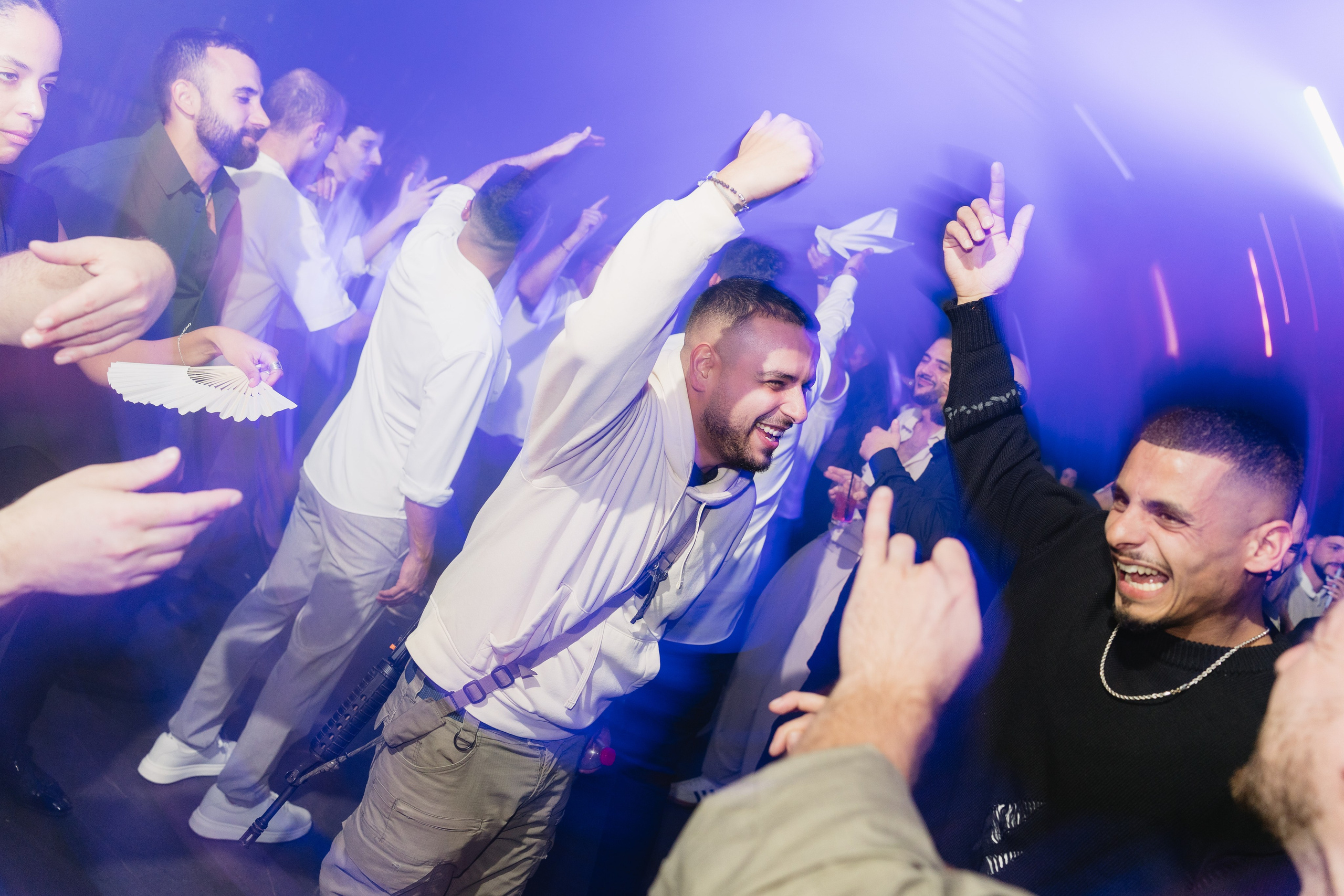 Events. Portrait & Event Photography | Israel | David Shafirov