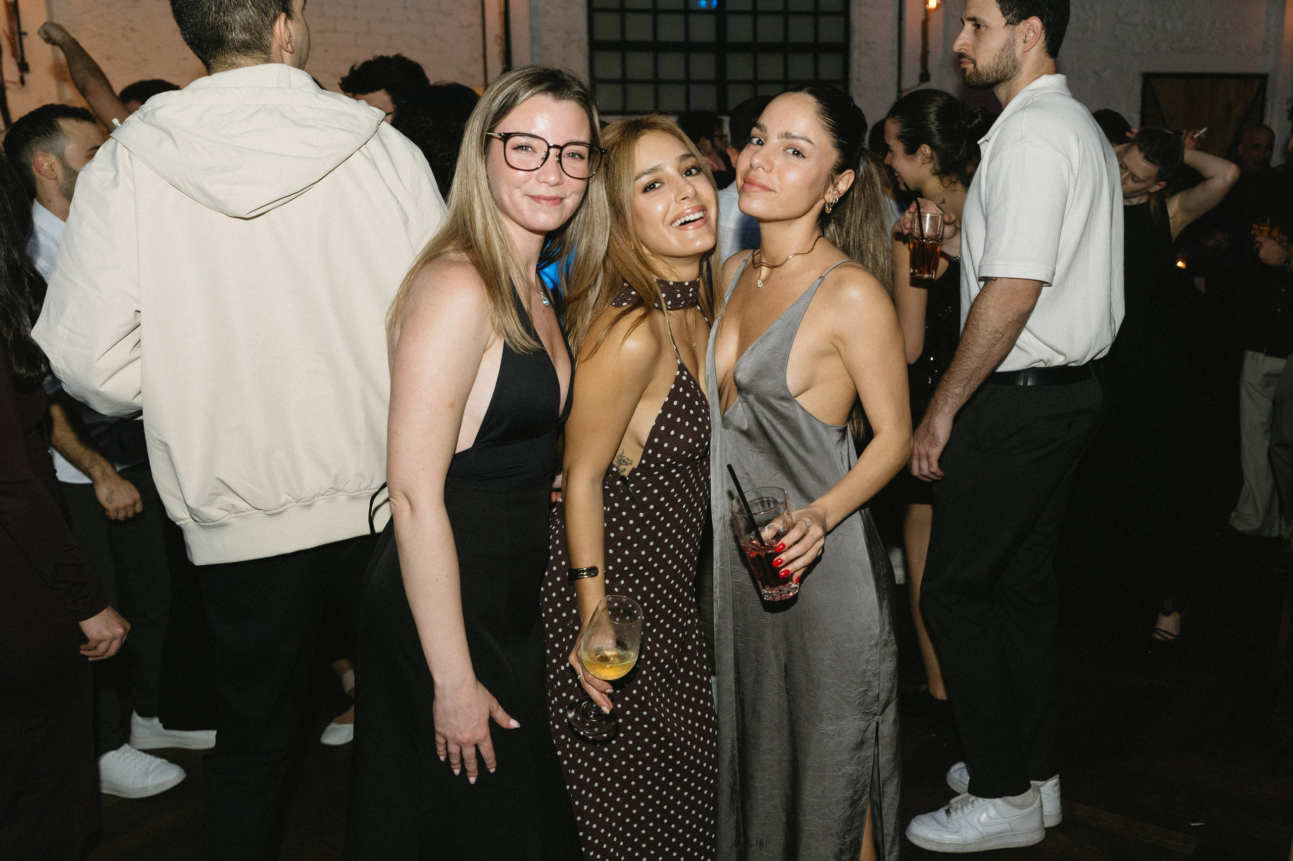 Events. Portrait & Event Photography | Israel | David Shafirov