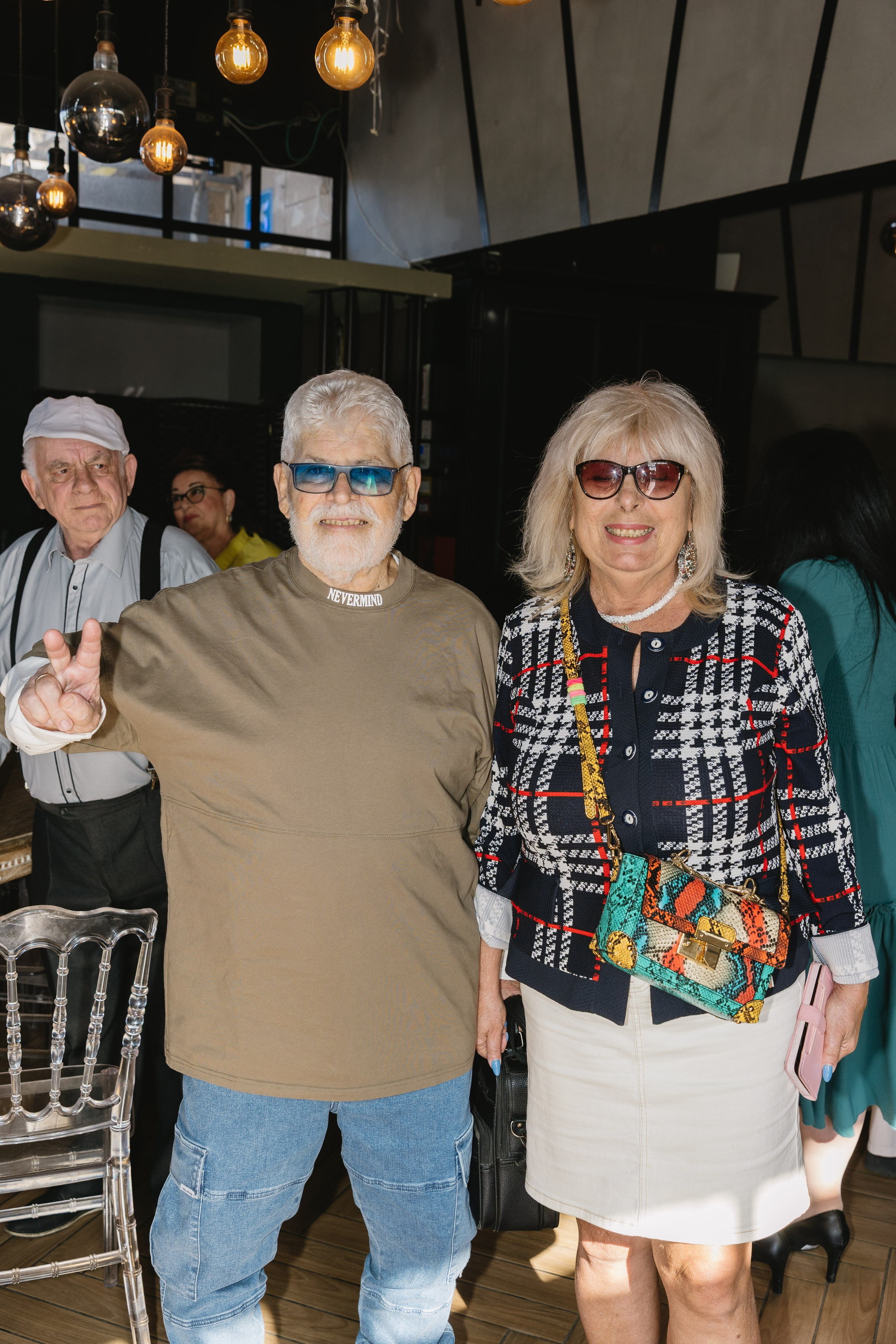 Events. Portrait & Event Photography | Israel | David Shafirov