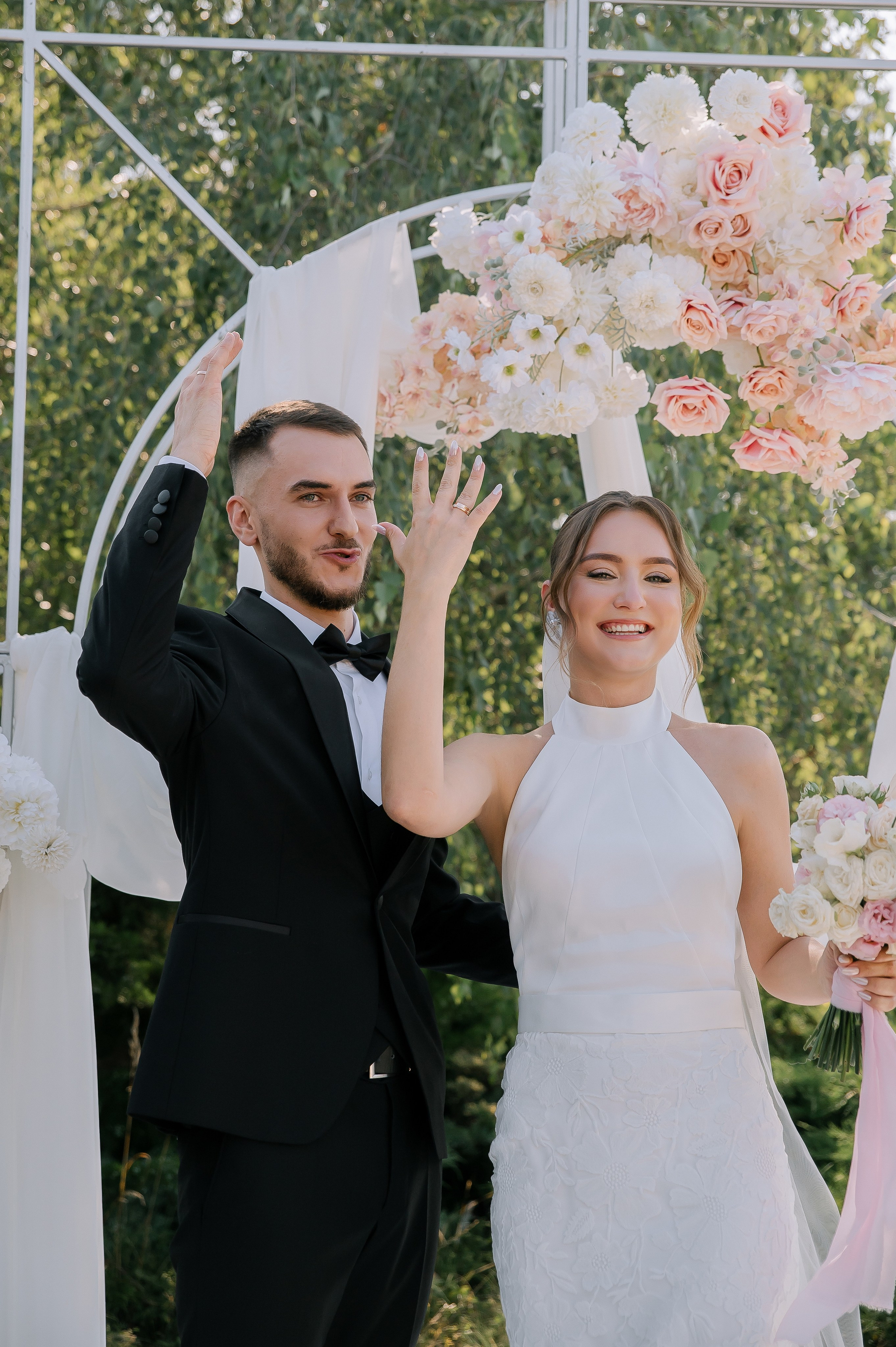 Иван & Анастасия. Свадебный и семейный фотограф Екатерина Шестакова