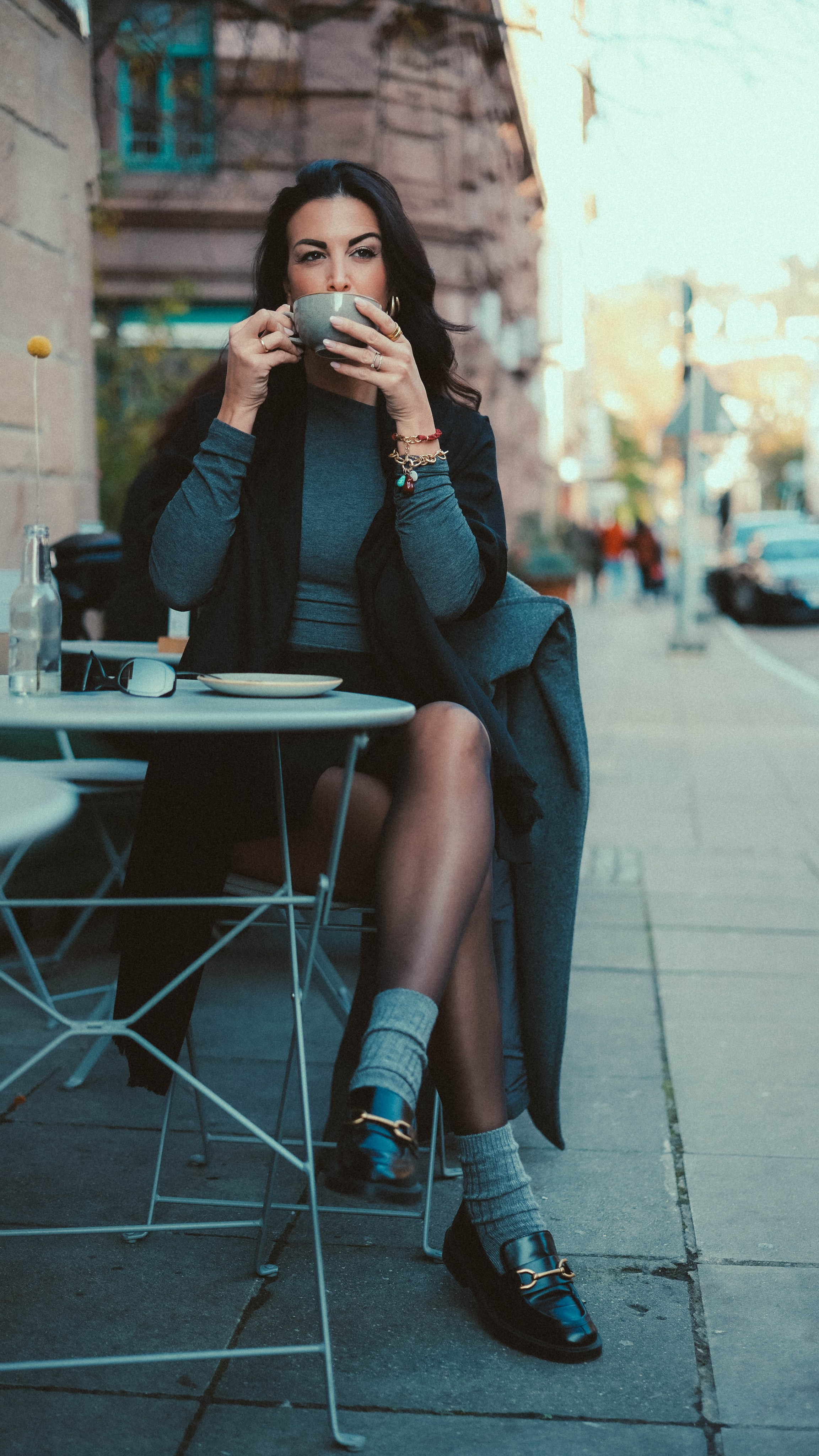 About Me. Natalja Photographie