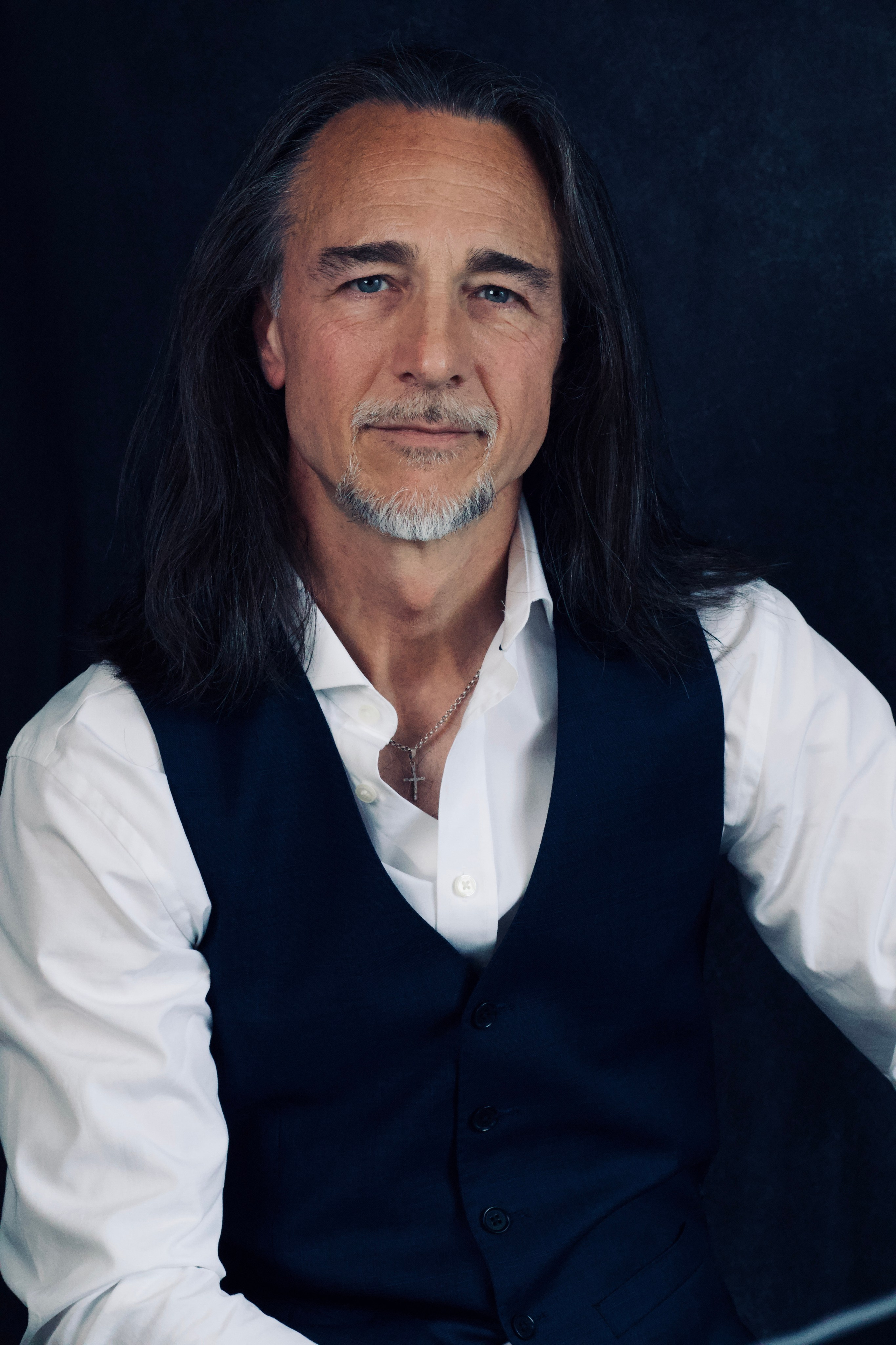 Portraits & Headshots. Main